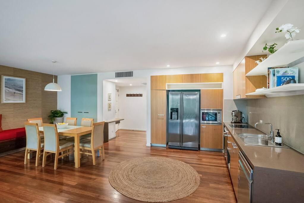 Apartment Your Place At Belongil Byron Bay
