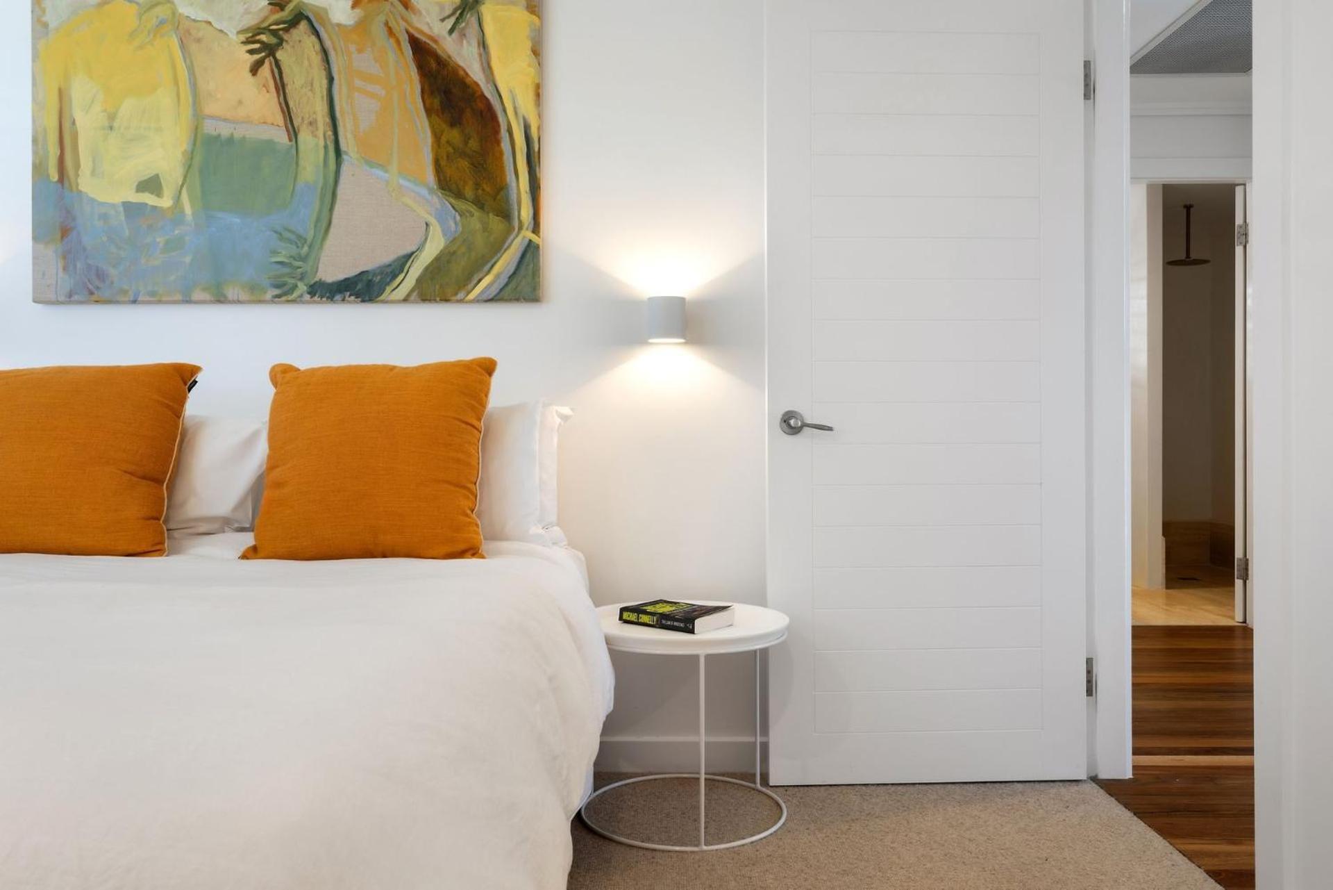 Clarkes House Byron Bay