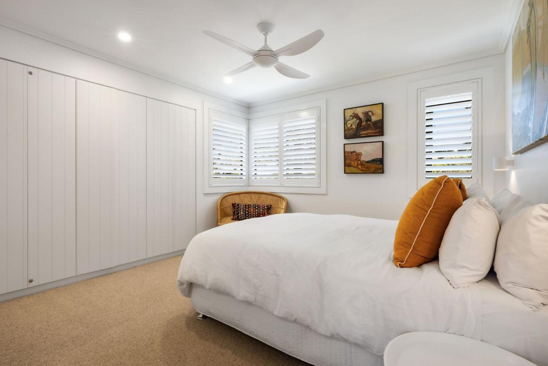 Clarkes House Byron Bay