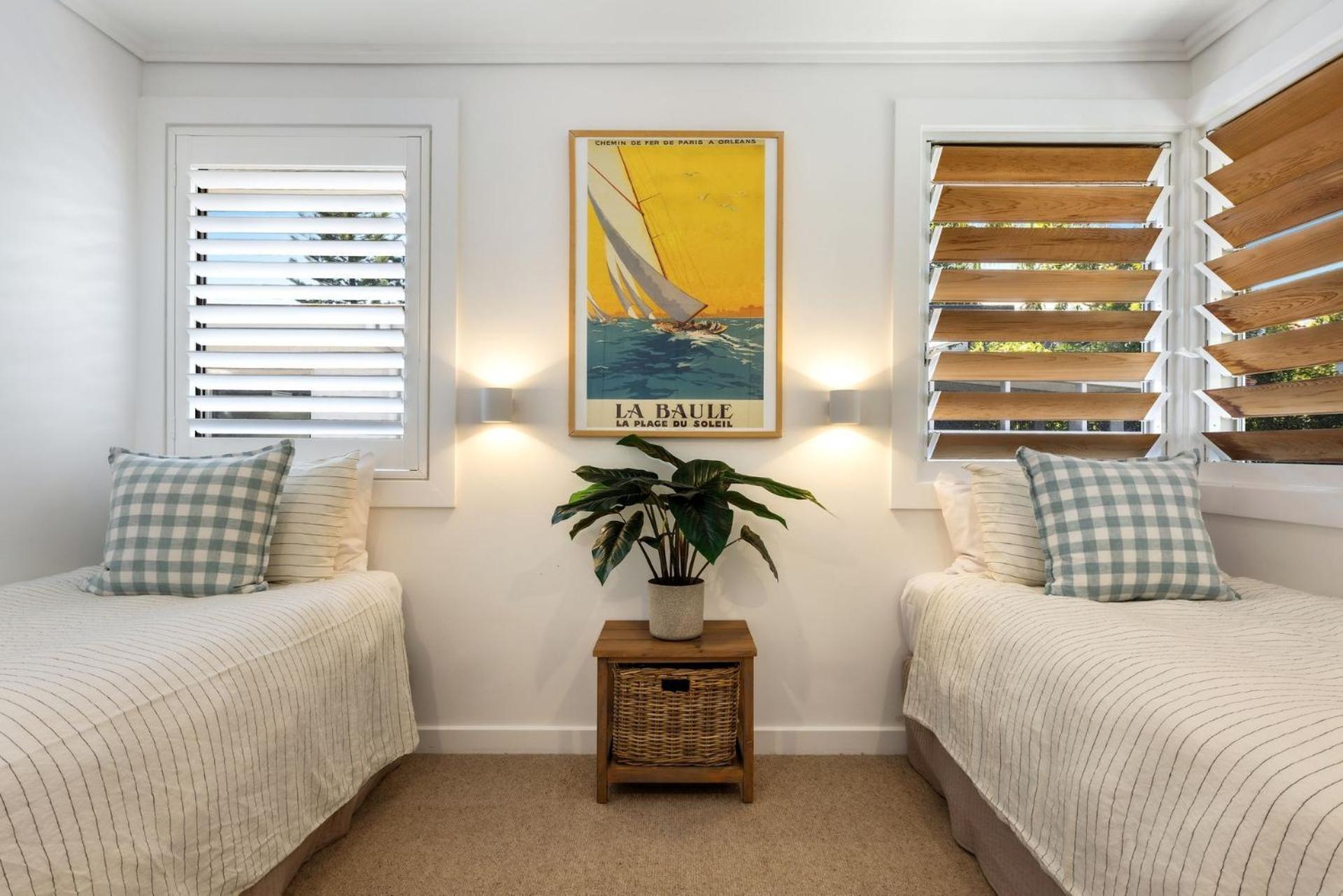 Holiday home Clarkes House Byron Bay