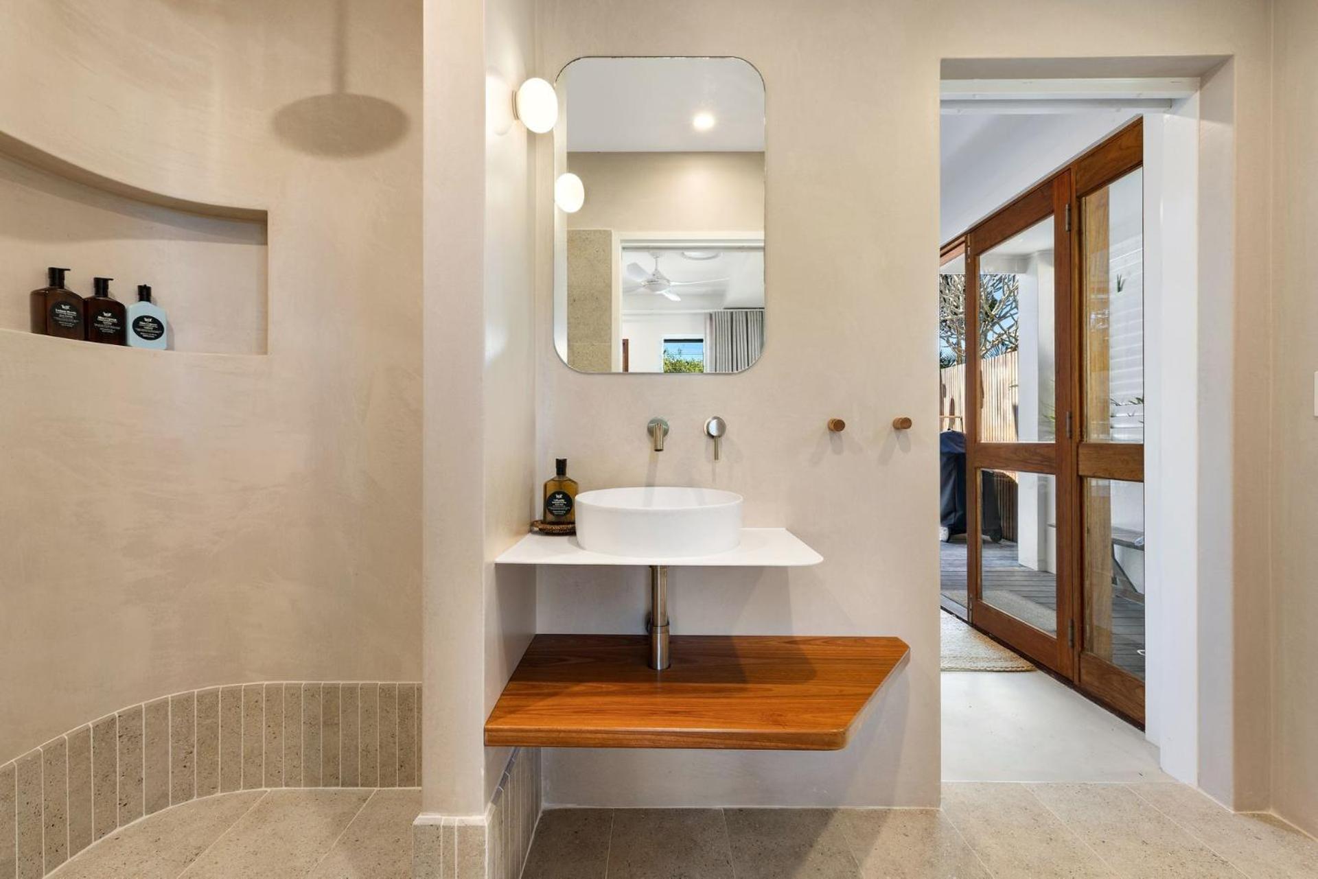 Clarkes House Byron Bay