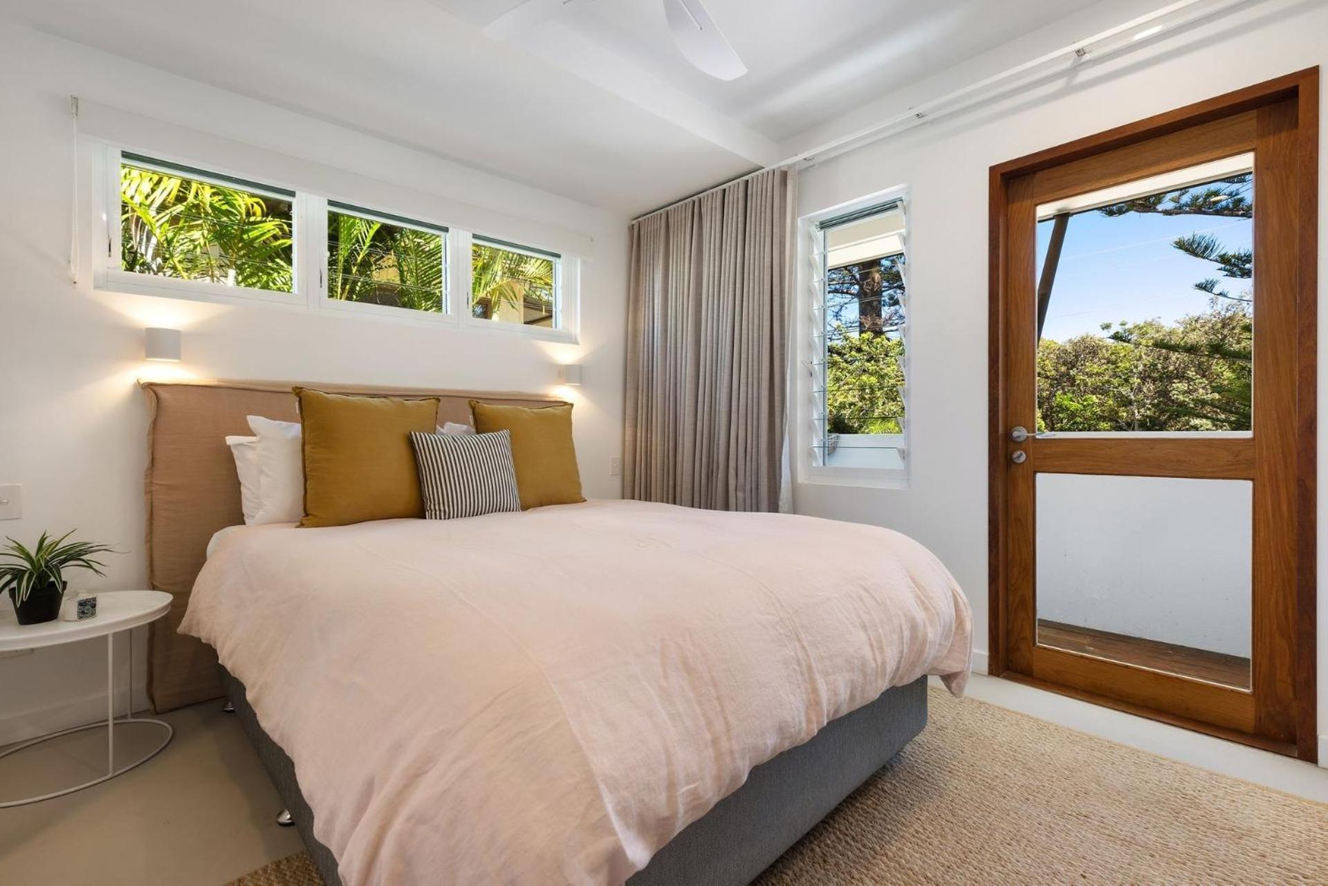 Clarkes House Holiday home Byron Bay