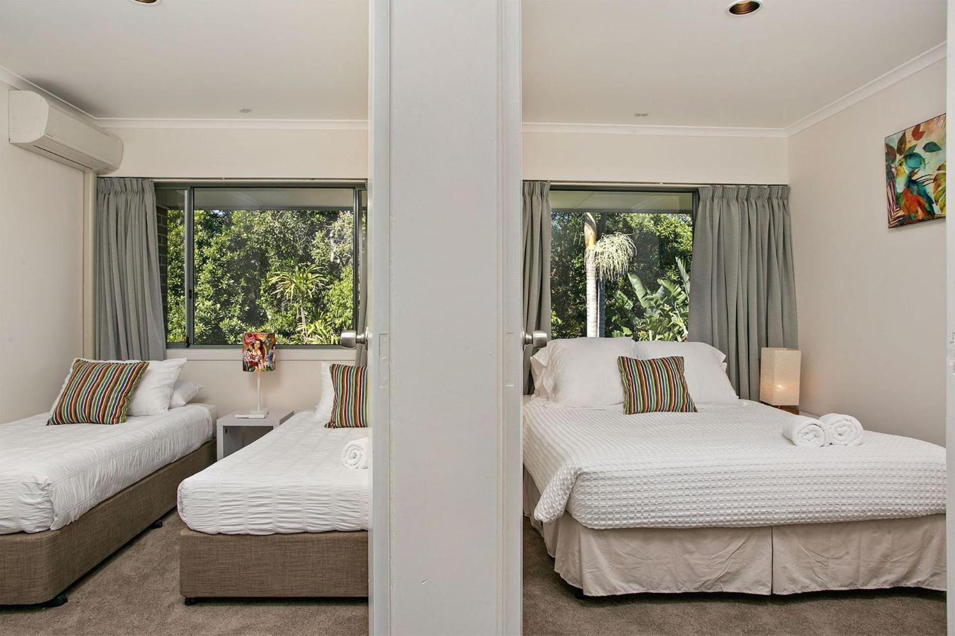 A Perfect - 2 James Cook Apartamento