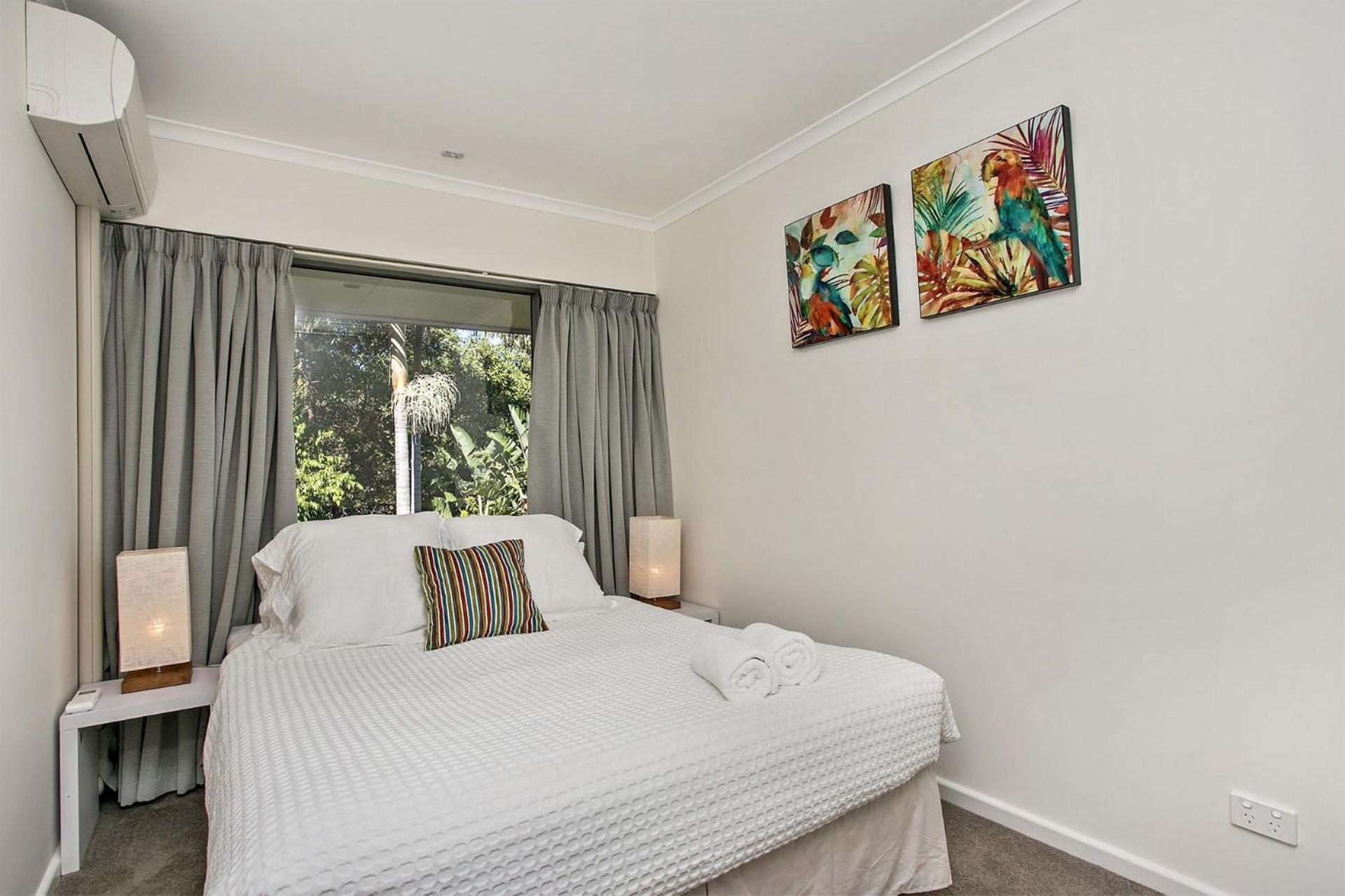 Apartamento A Perfect - 2 James Cook *
