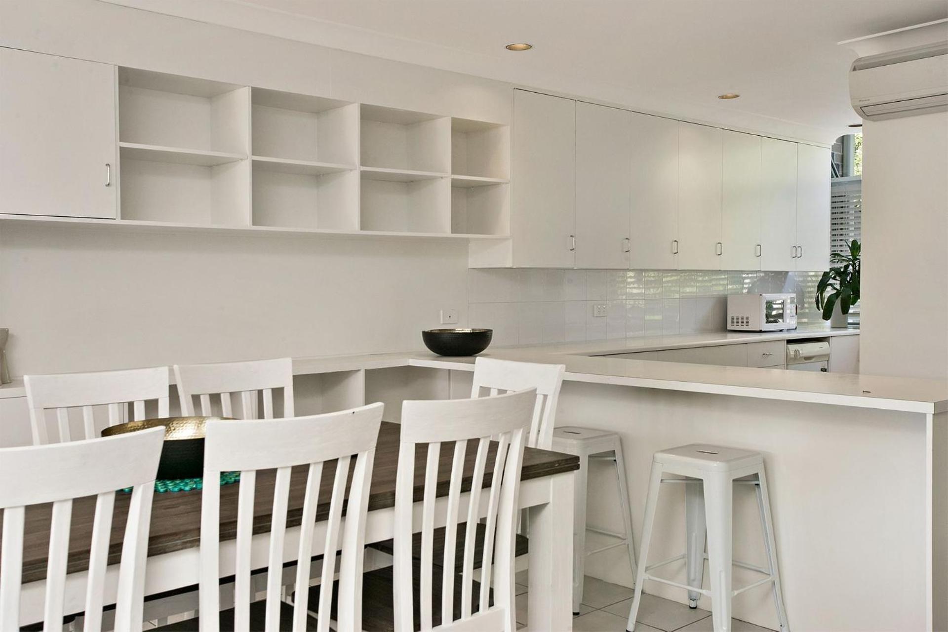 Apartamento A Perfect - 2 James Cook Byron Bay