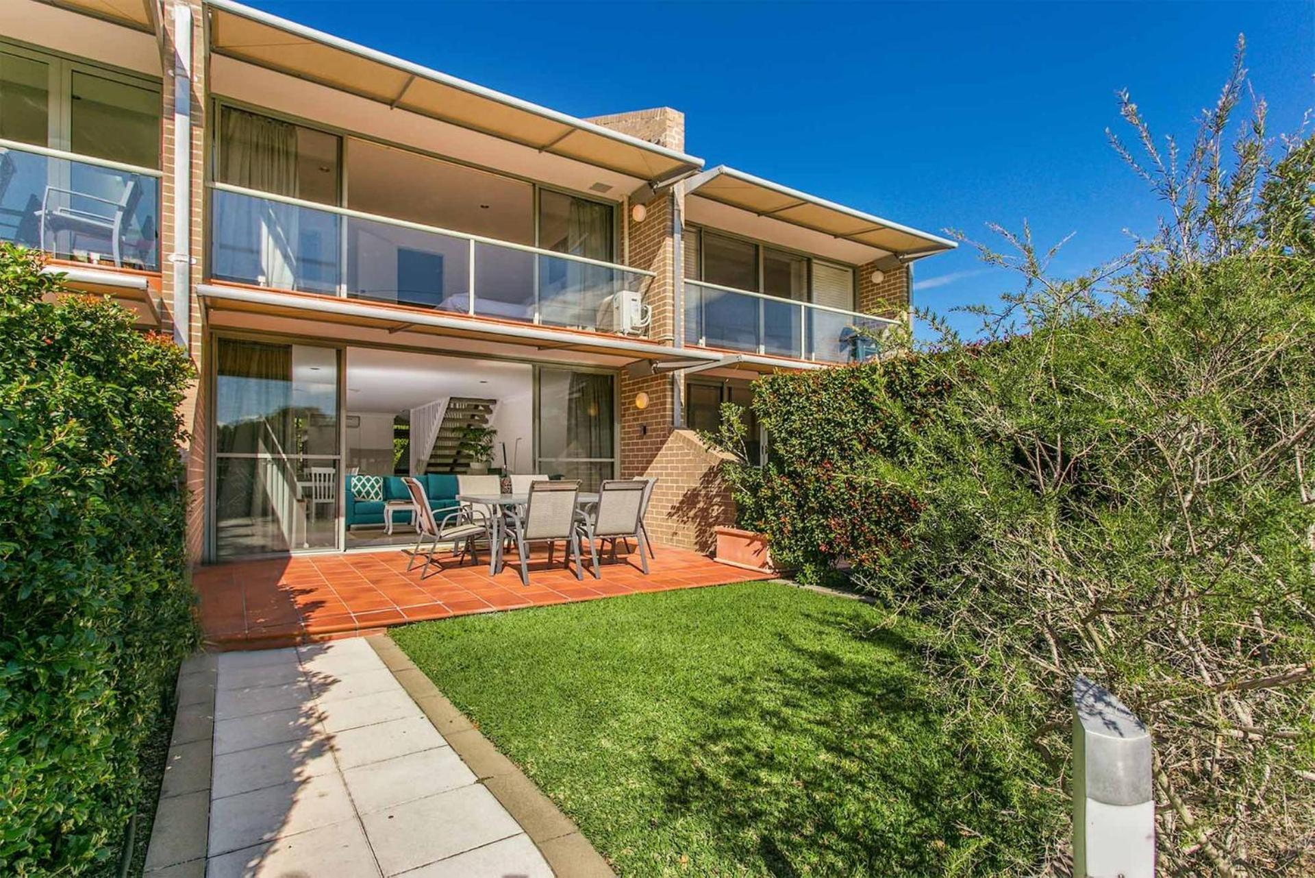 Apartamento A Perfect - 2 James Cook