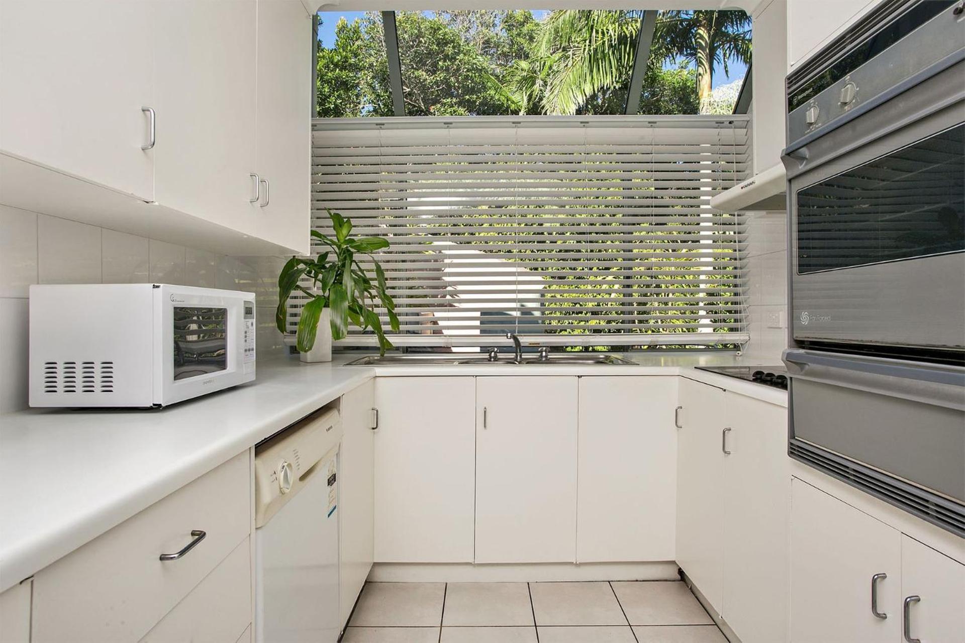 A Perfect - 2 James Cook Apartamento