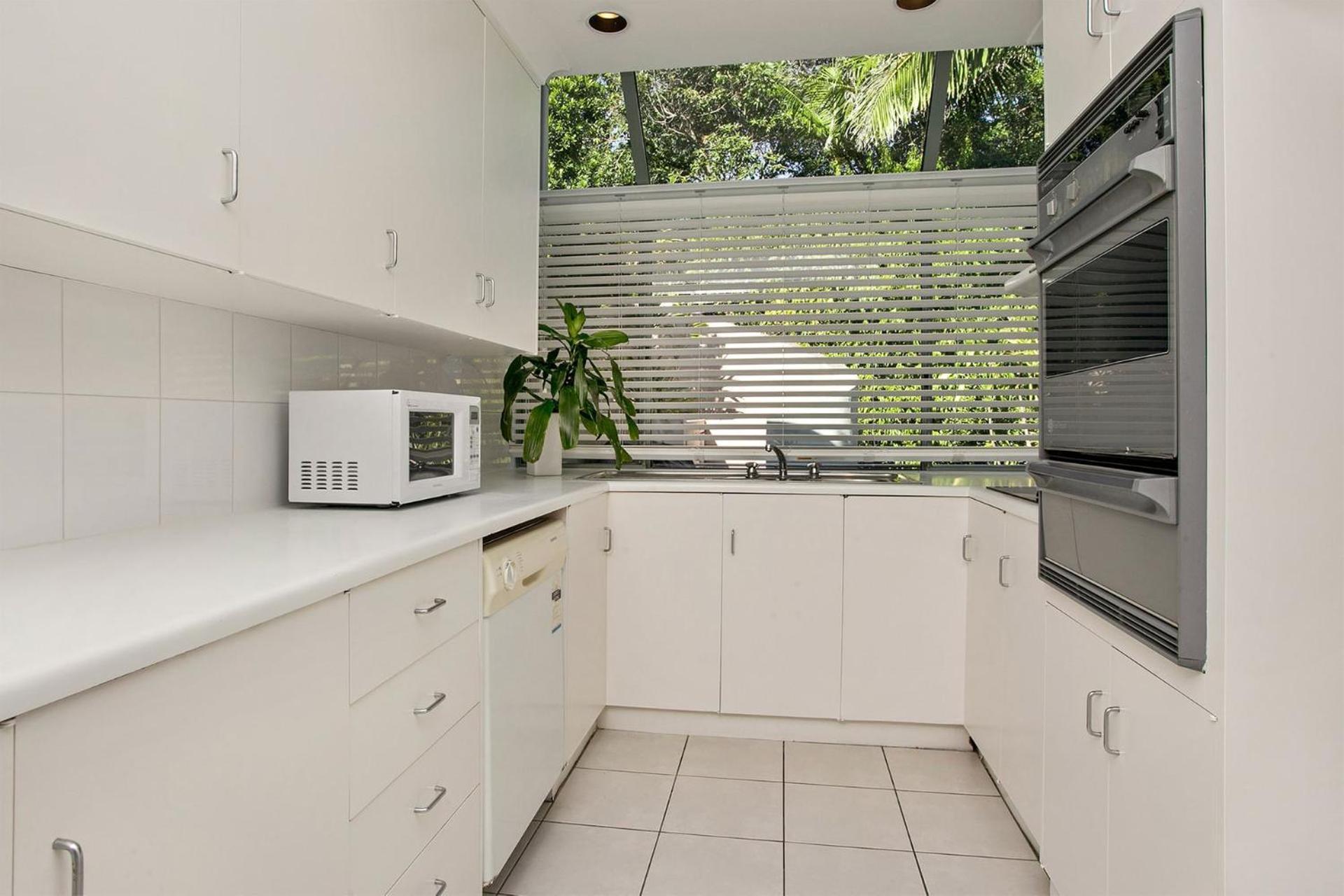 A Perfect - 2 James Cook Apartamento *