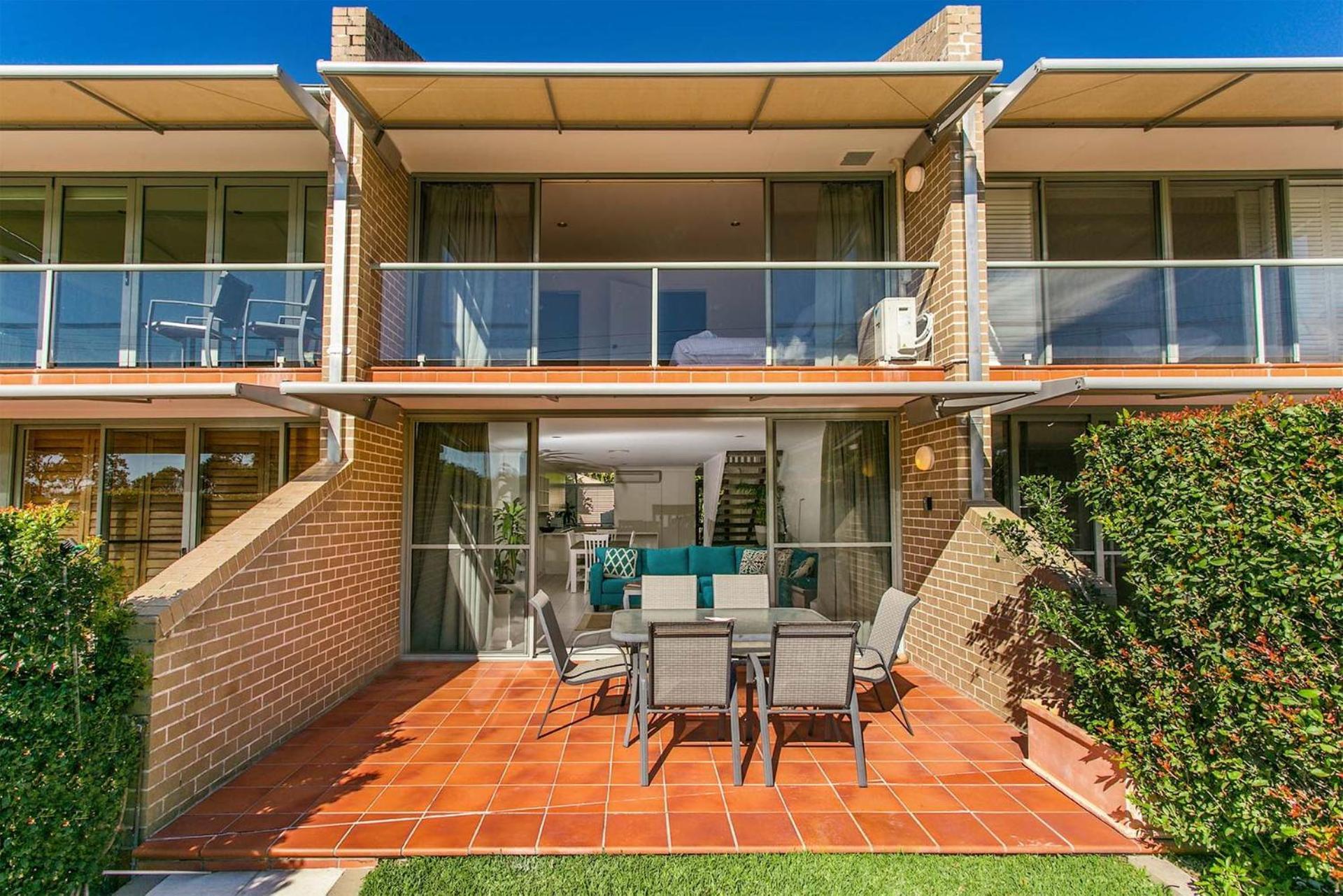 A Perfect - 2 James Cook Apartamento