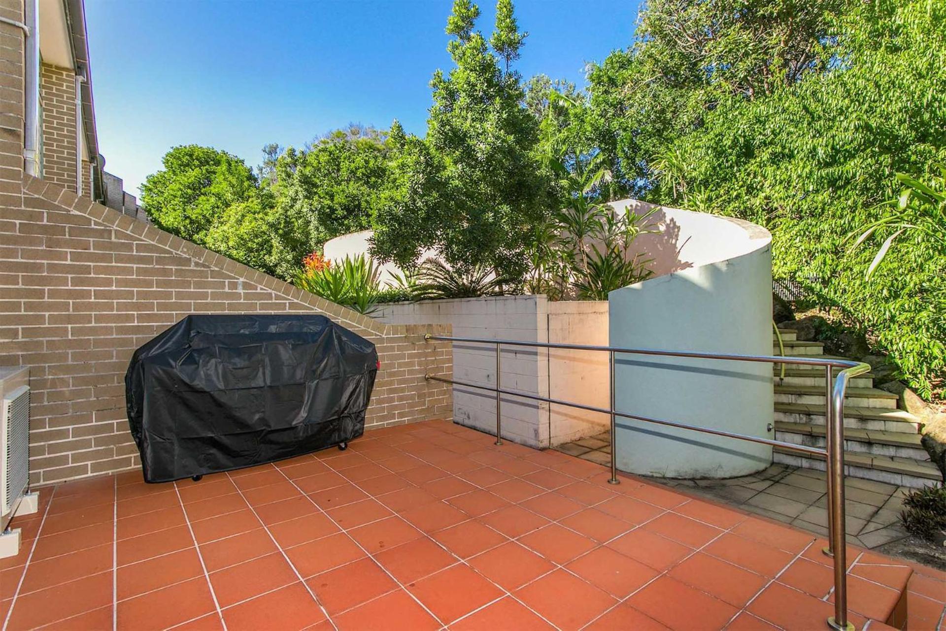Apartamento A Perfect - 2 James Cook Byron Bay