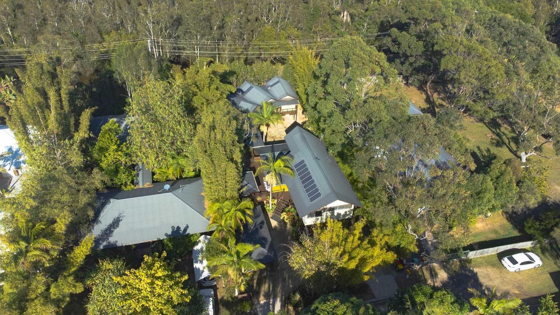 Blue Bliss House And Studios - A Perfect Stay *