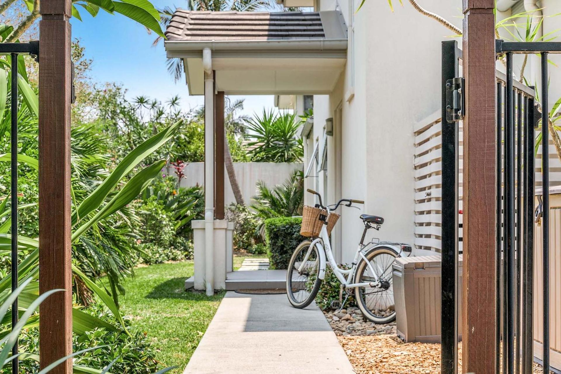 A Perfect - Drift Villa Byron Bay
