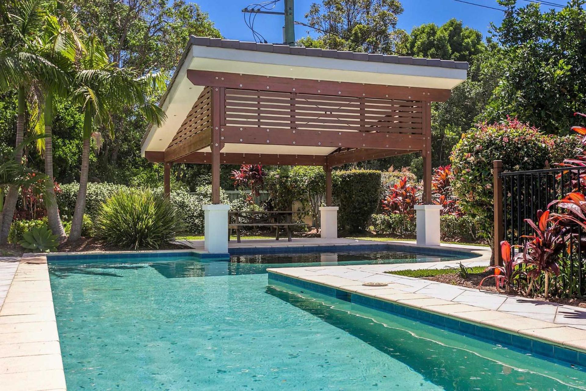 A Perfect - Drift Byron Bay