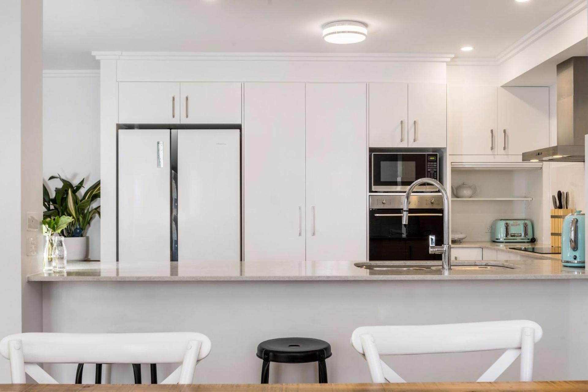 A Perfect - Ocean Walk Villa Byron Bay