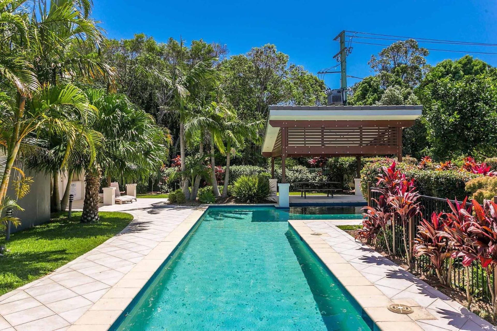 A Perfect - Drift Villa *
