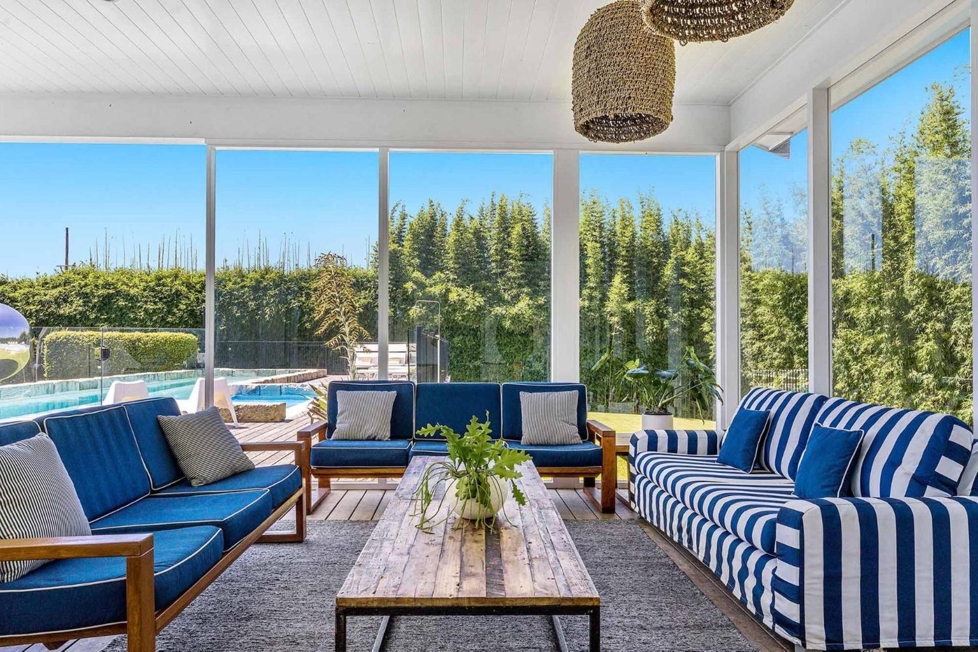 A Perfect - St Helena Villa Byron Bay