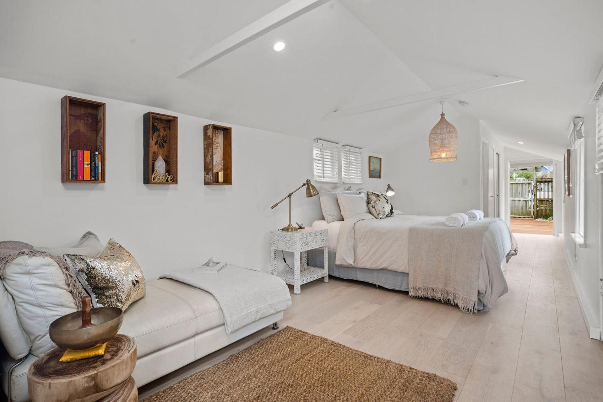 A Perfect - The Boat House * Byron Bay