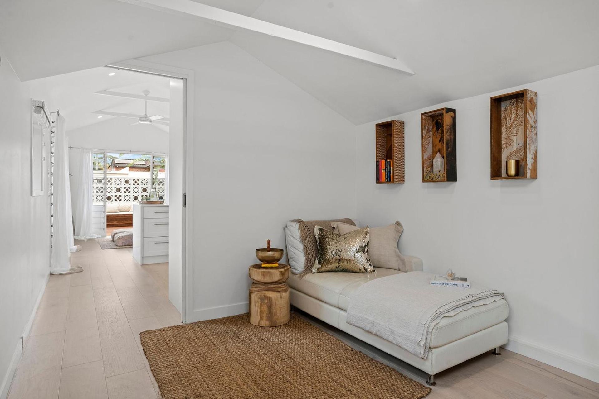 A Perfect - The Boat House Byron Bay