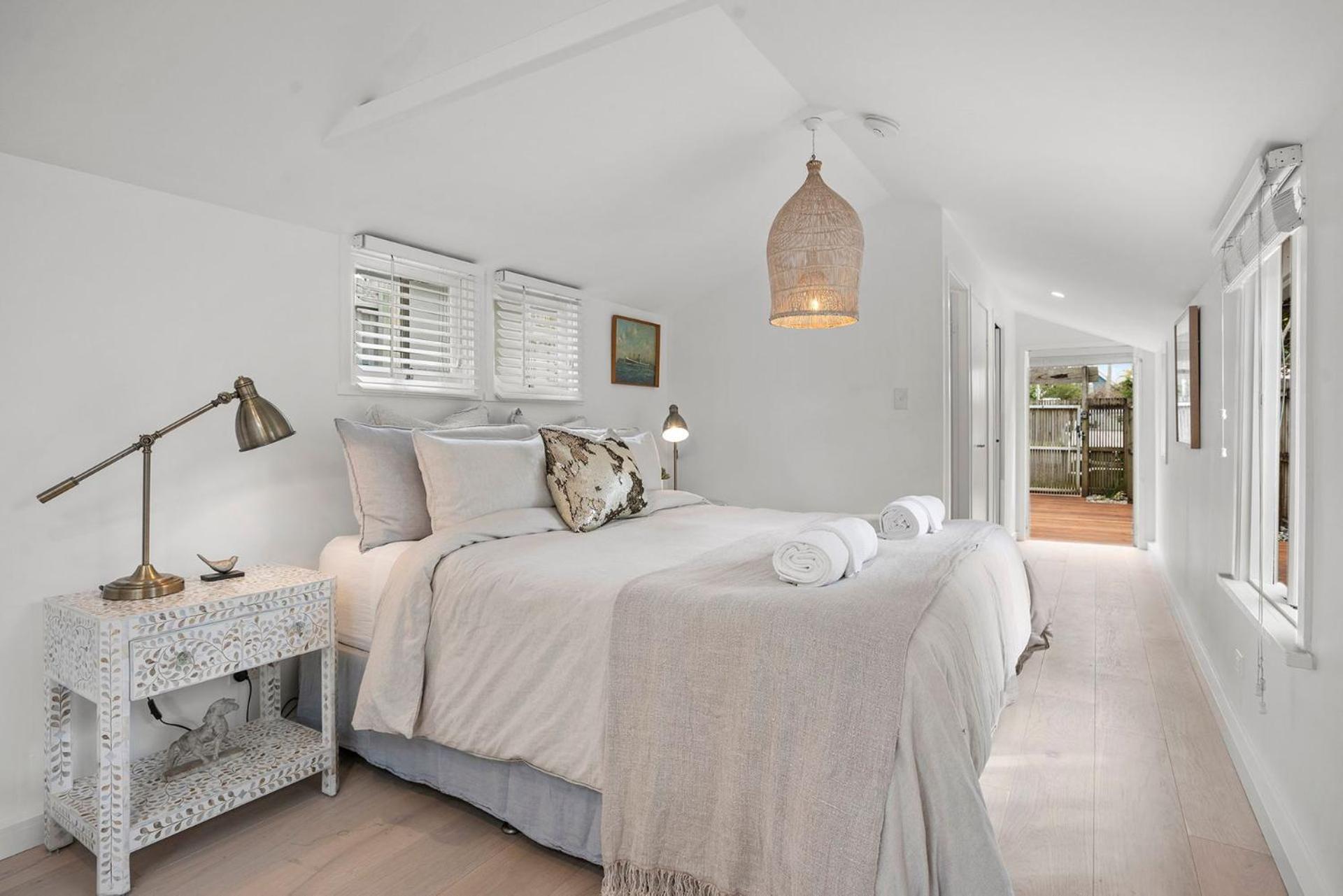A Perfect - The Boat House Holiday home *