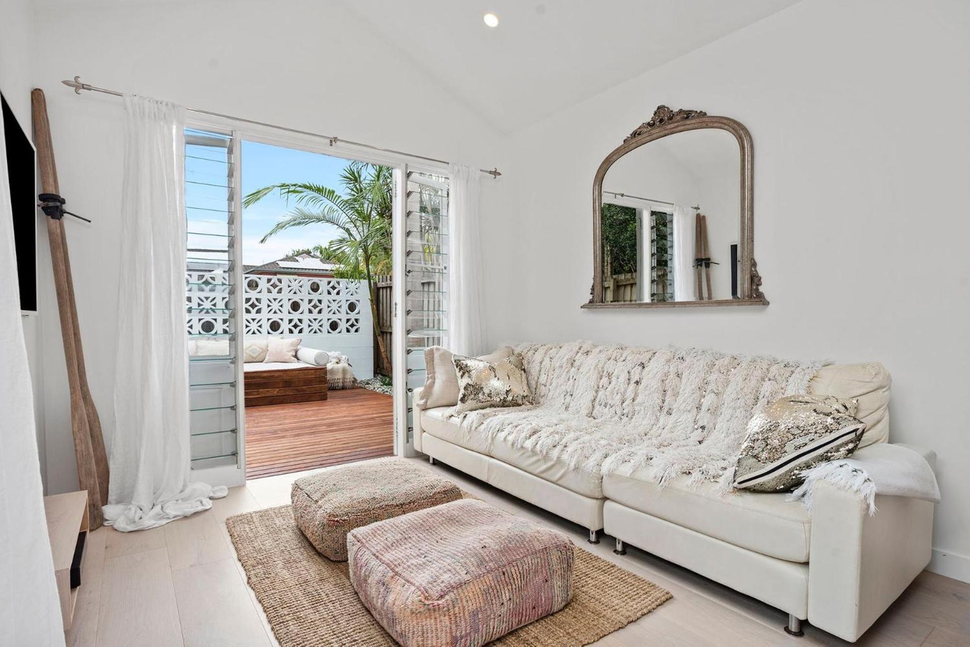 A Perfect - The Boat House * Byron Bay