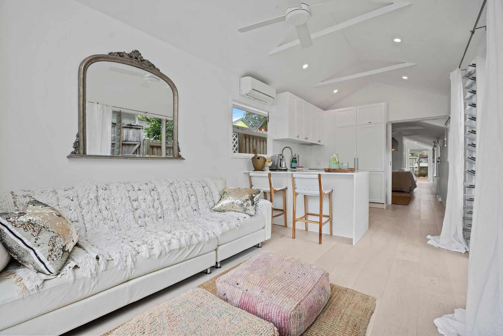 Holiday home A Perfect - The Boat House Byron Bay