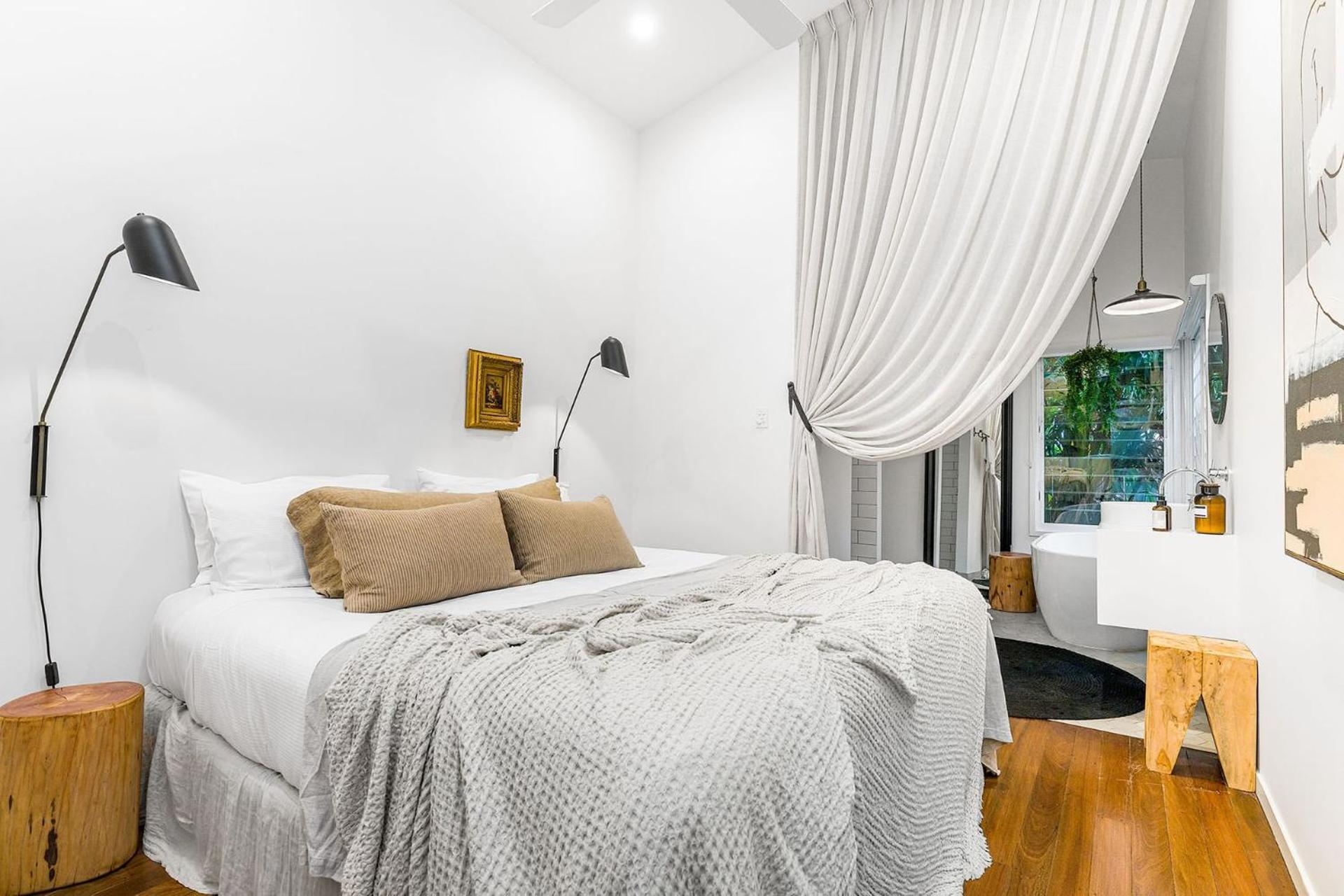 The Chalet - Designer 3 Bedroom Retreat With Pool Casa de férias Byron Bay