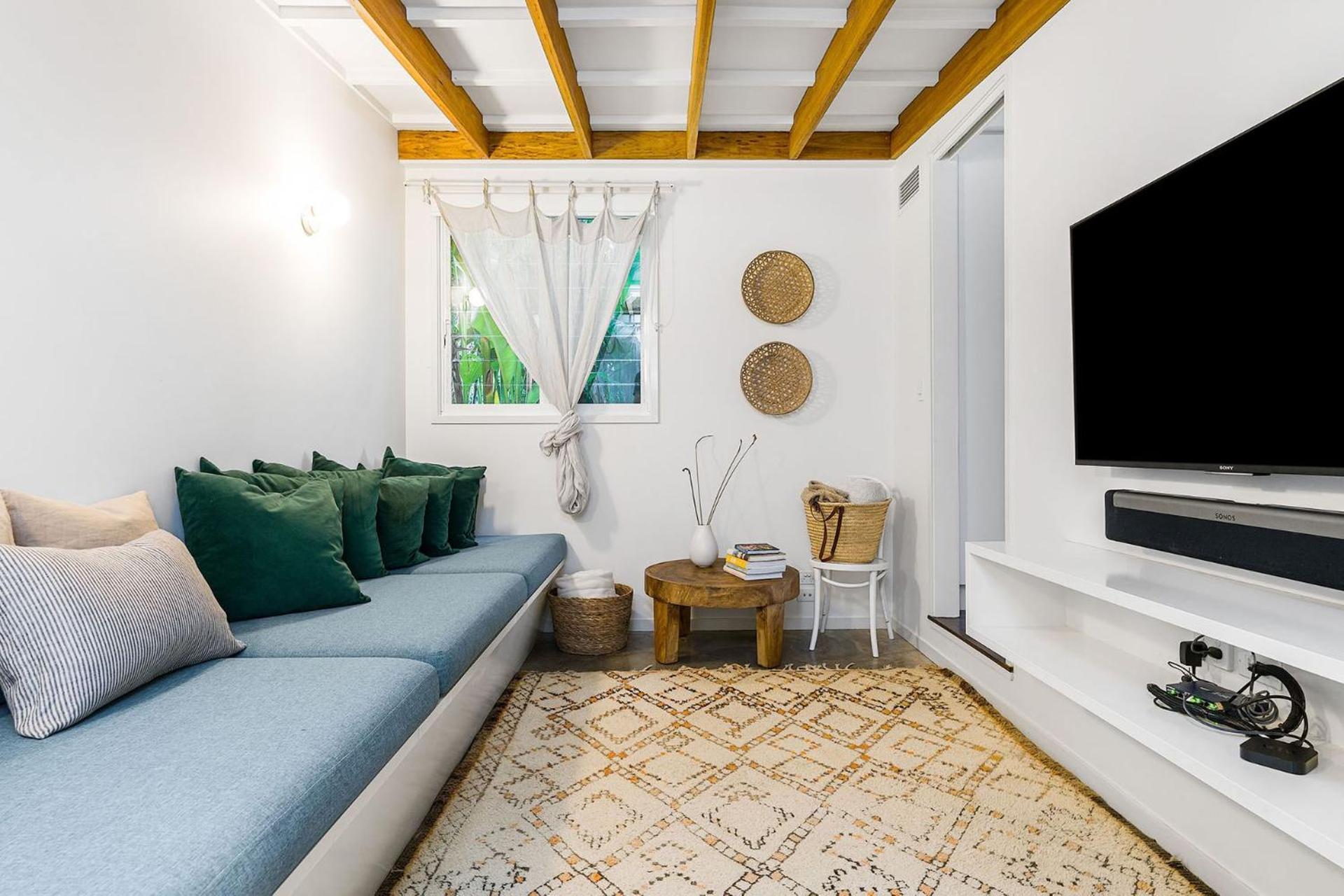 The Chalet - Designer 3 Bedroom Retreat With Pool Casa de férias