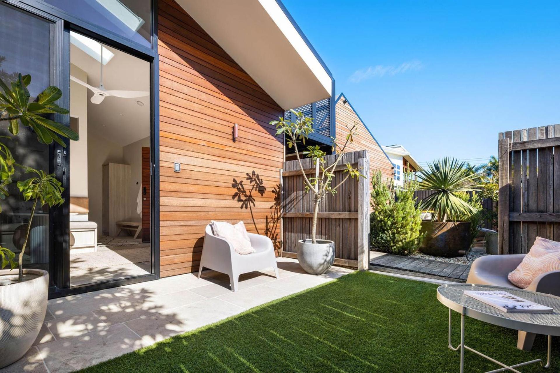 A Perfect - Skyline Holiday home Byron Bay