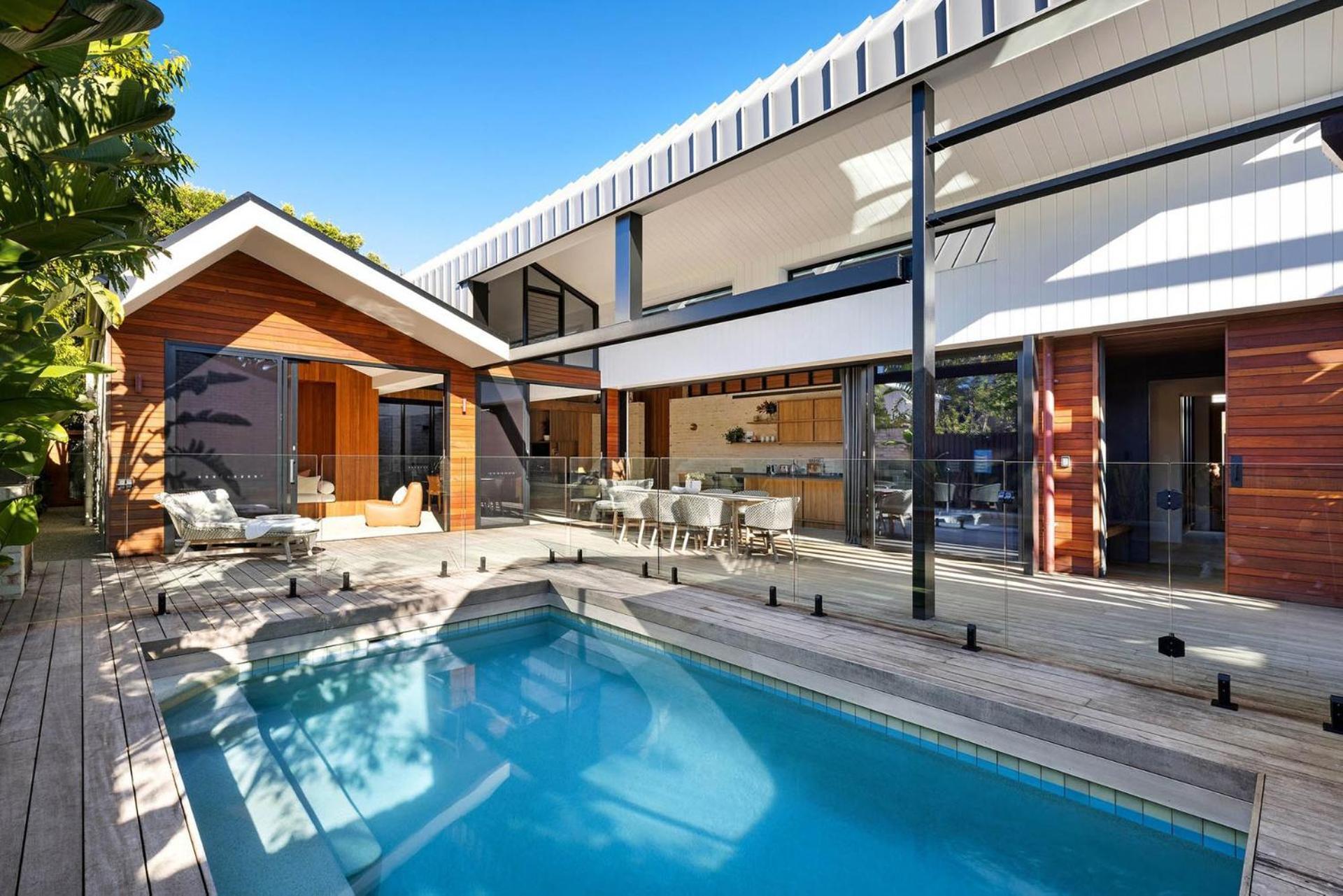 A Perfect - Skyline Holiday home
