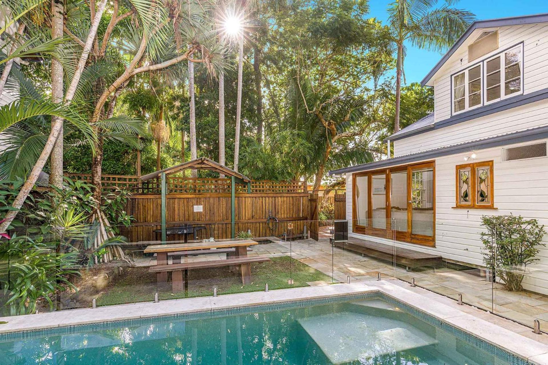 A Perfect - Starr * Byron Bay