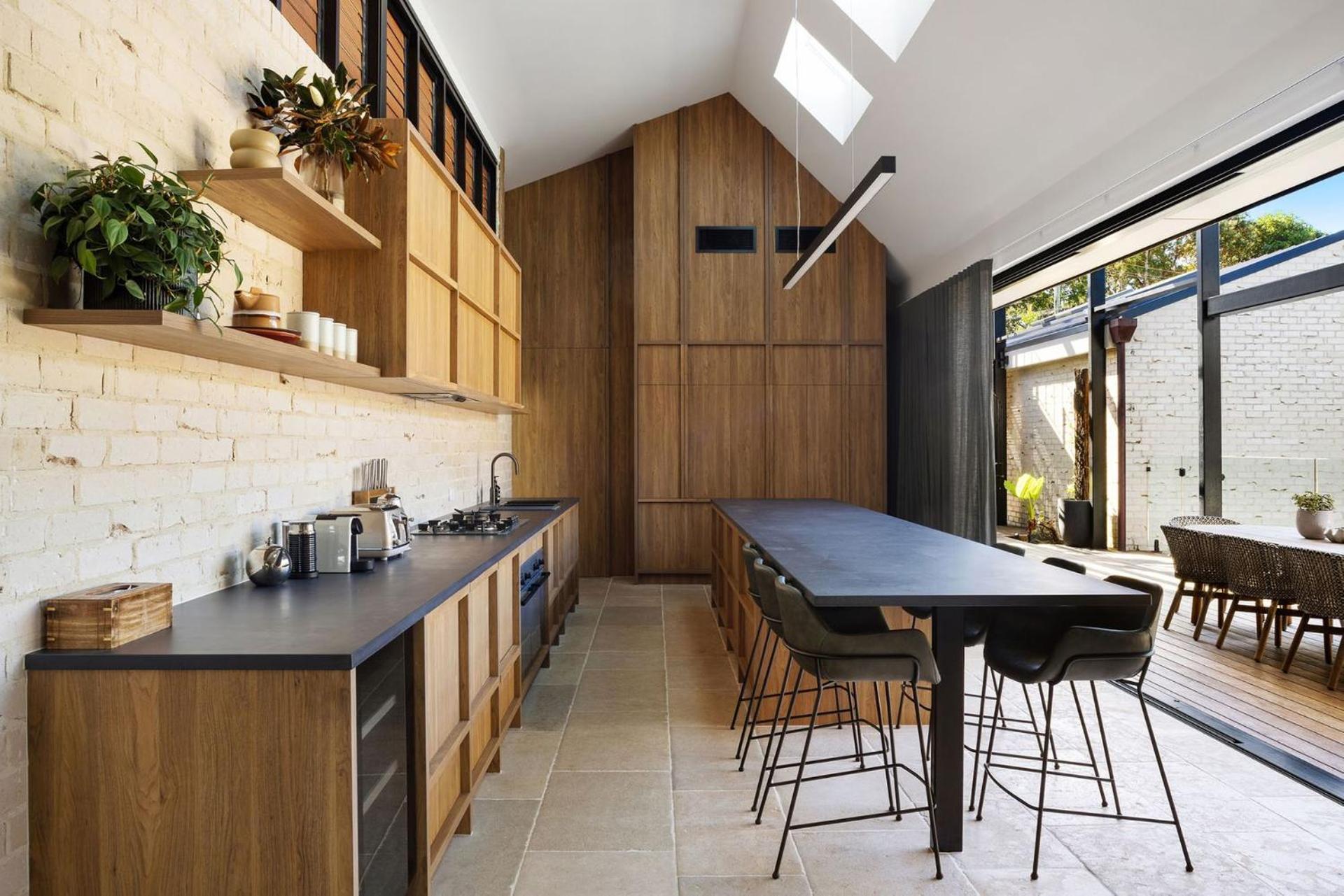 A Perfect - Skyline Holiday home