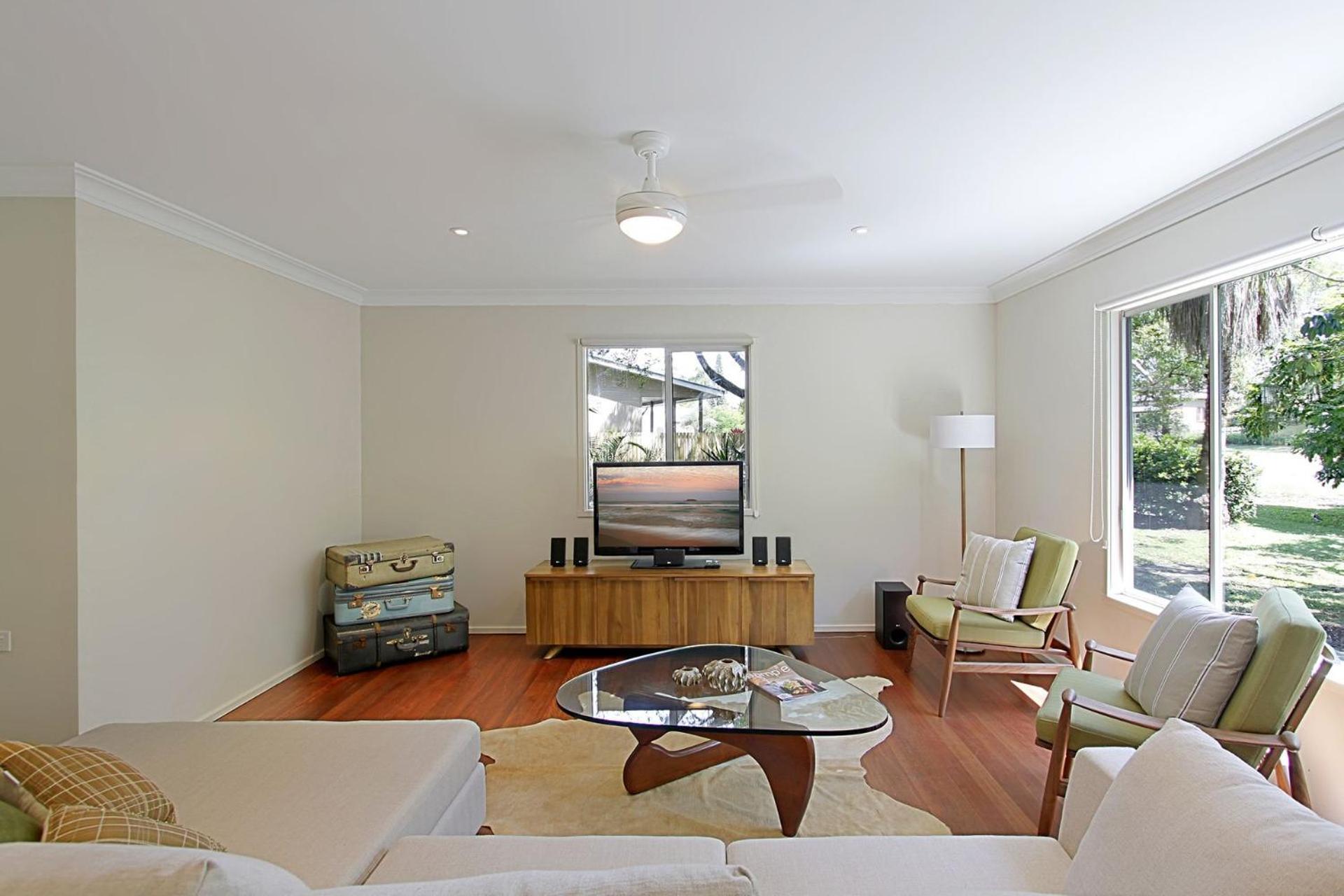 Holiday home A Perfect - Su Casa Byron Bay