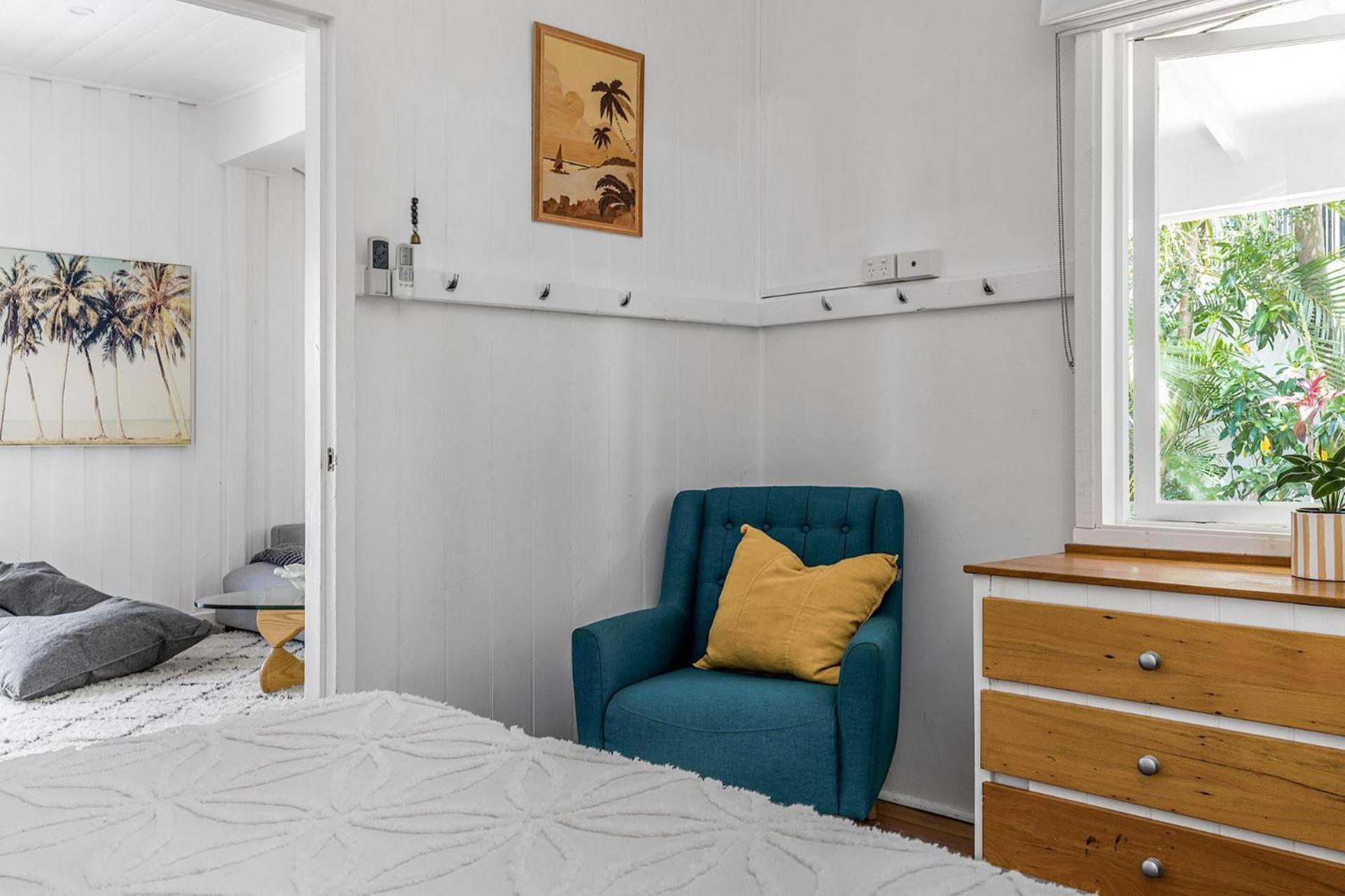 Holiday home A Perfect - San Juan Surfers Byron Bay