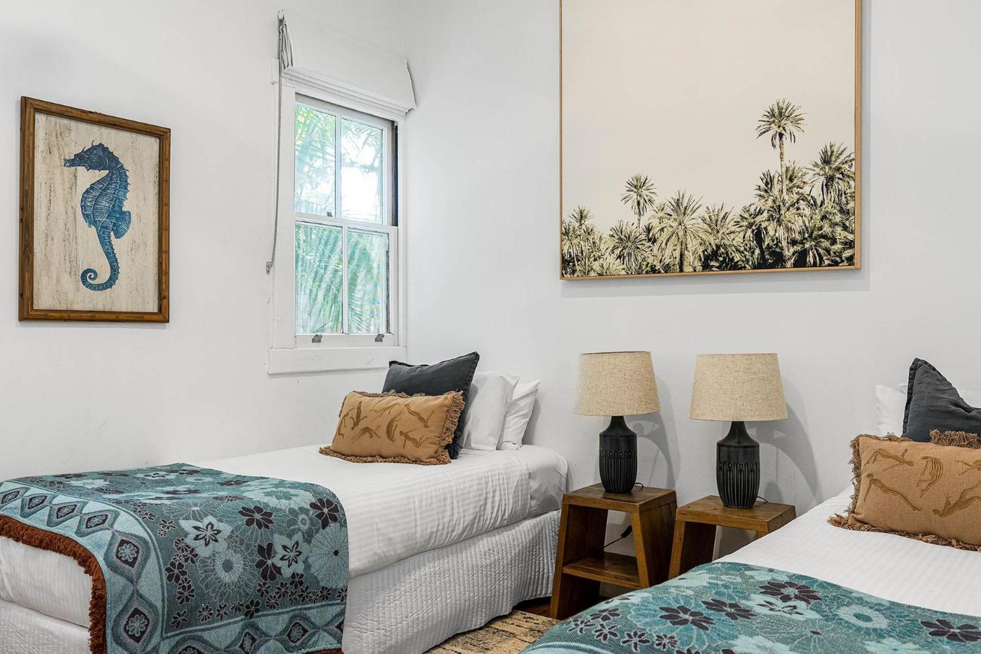 Holiday home A Perfect - San Juan Surfers