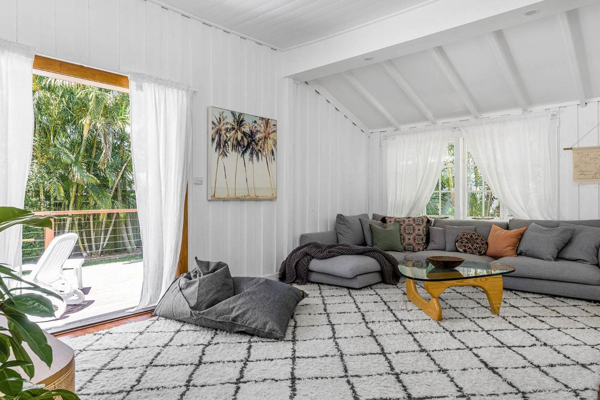 Holiday home A Perfect - San Juan Surfers Byron Bay