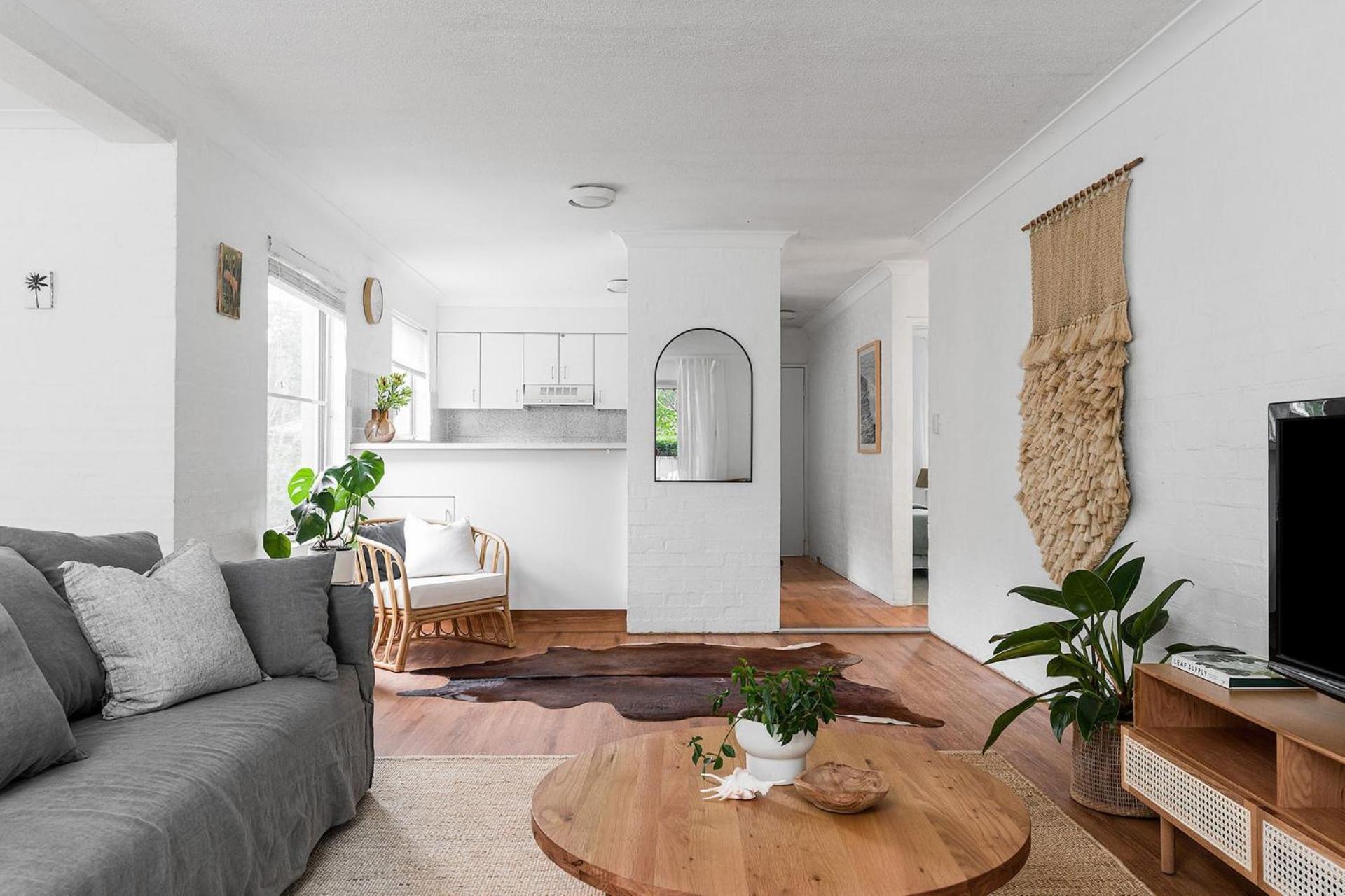 A Perfect - Seasalt Apartment Byron Bay
