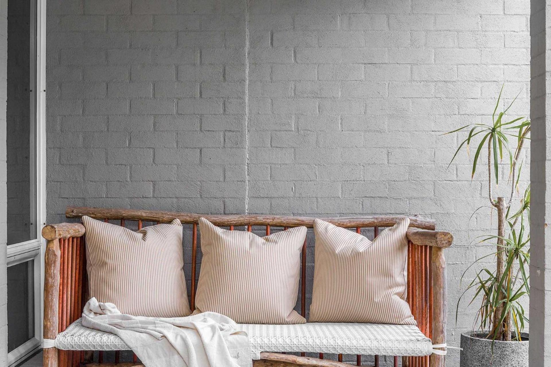 Apartment A Perfect - Seasalt