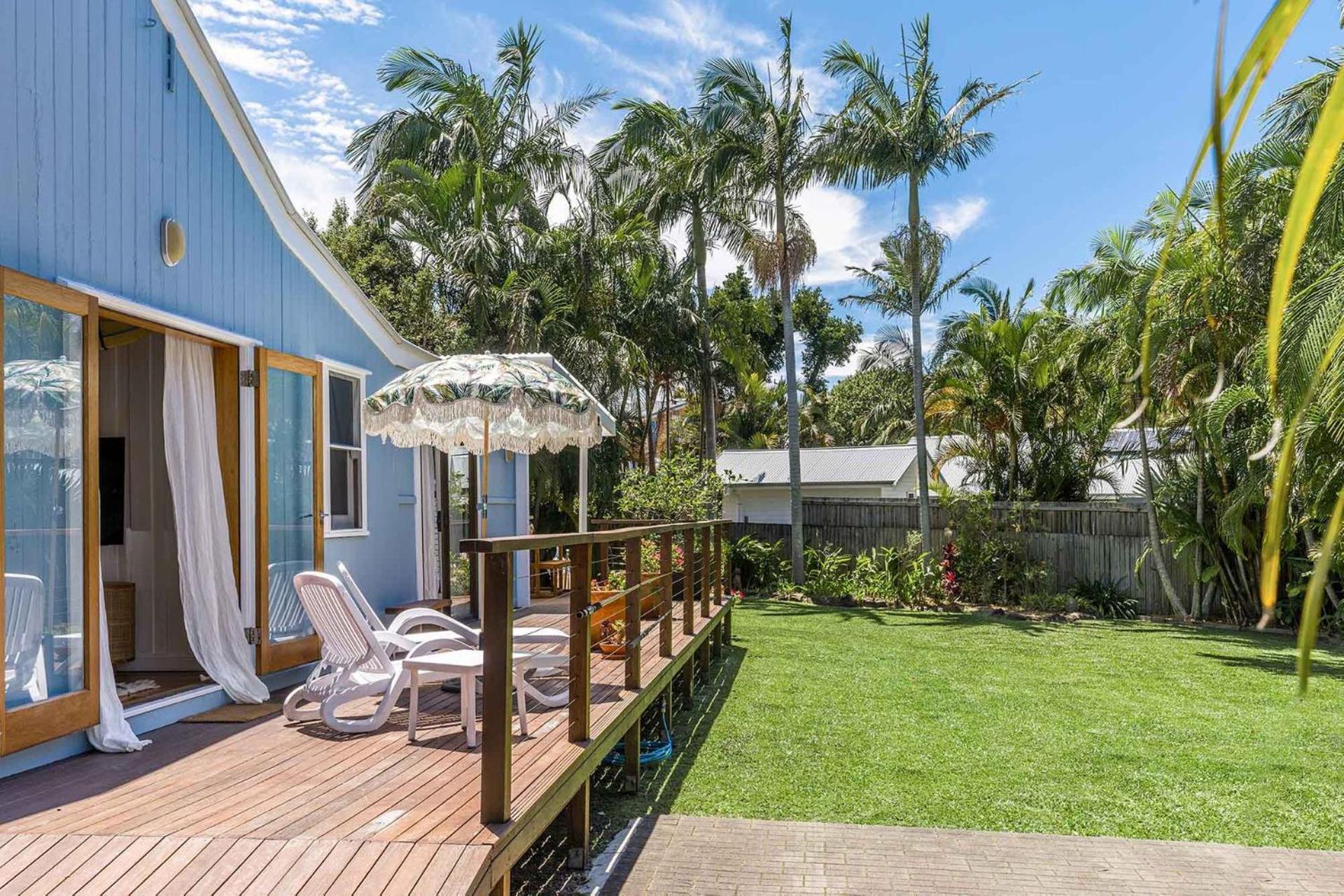 A Perfect - San Juan Surfers Holiday home