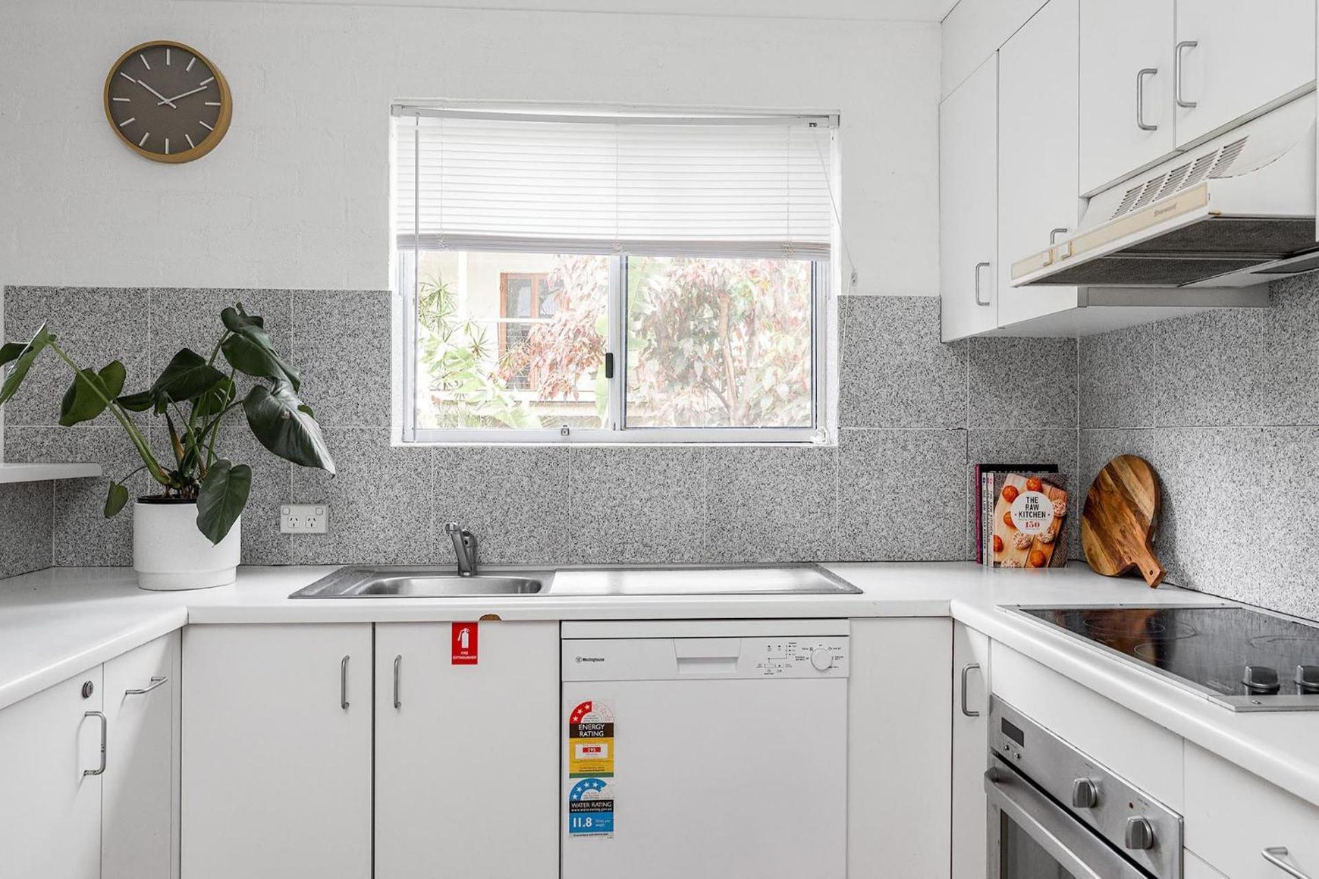 Apartment A Perfect - Seasalt *