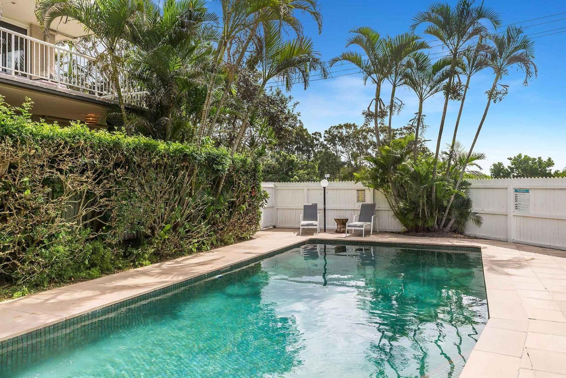 Apartment A Perfect - Seasalt Byron Bay