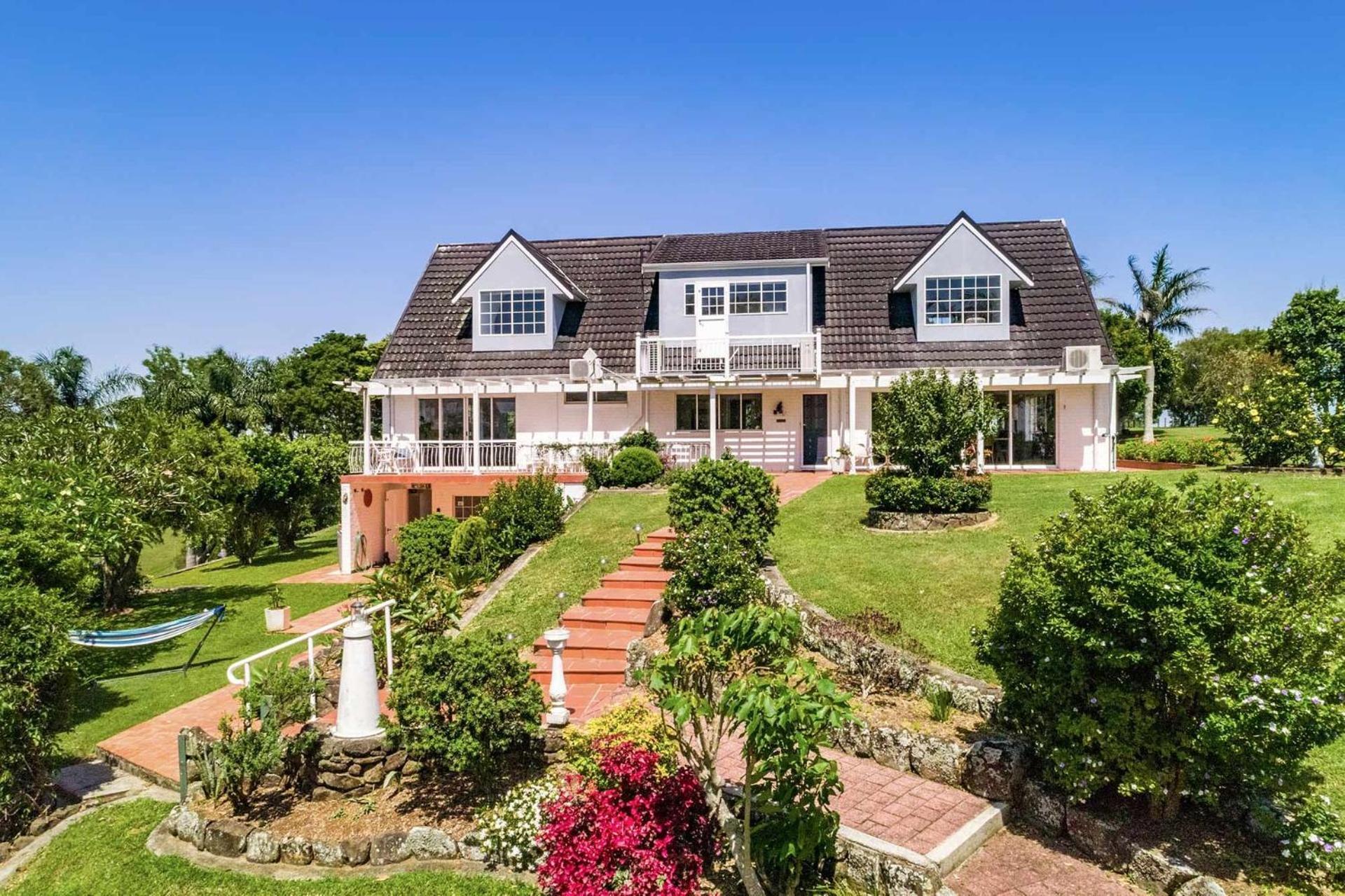 A Perfect - Pacific Ridge Holiday home *