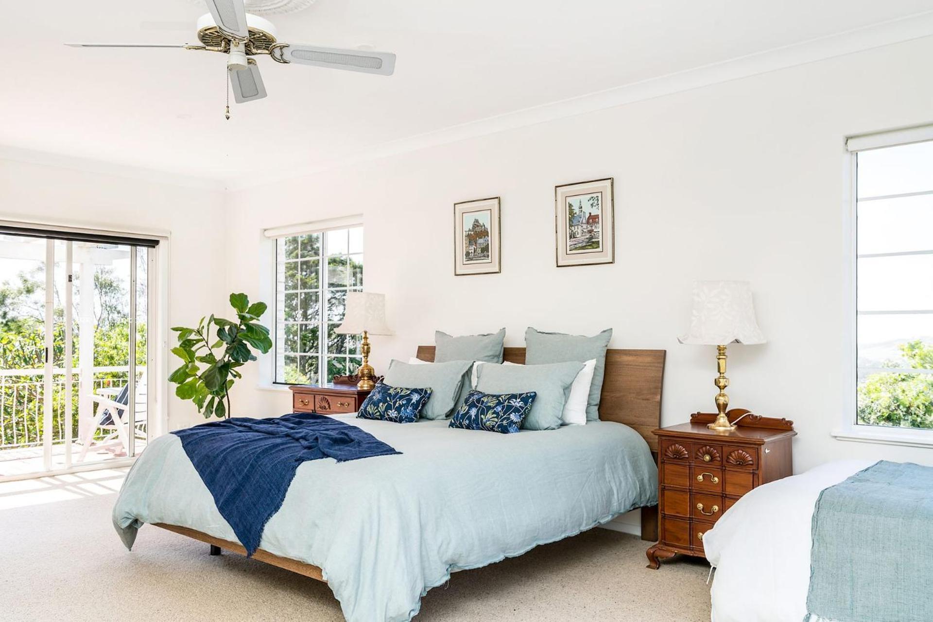 Holiday home A Perfect - Pacific Ridge