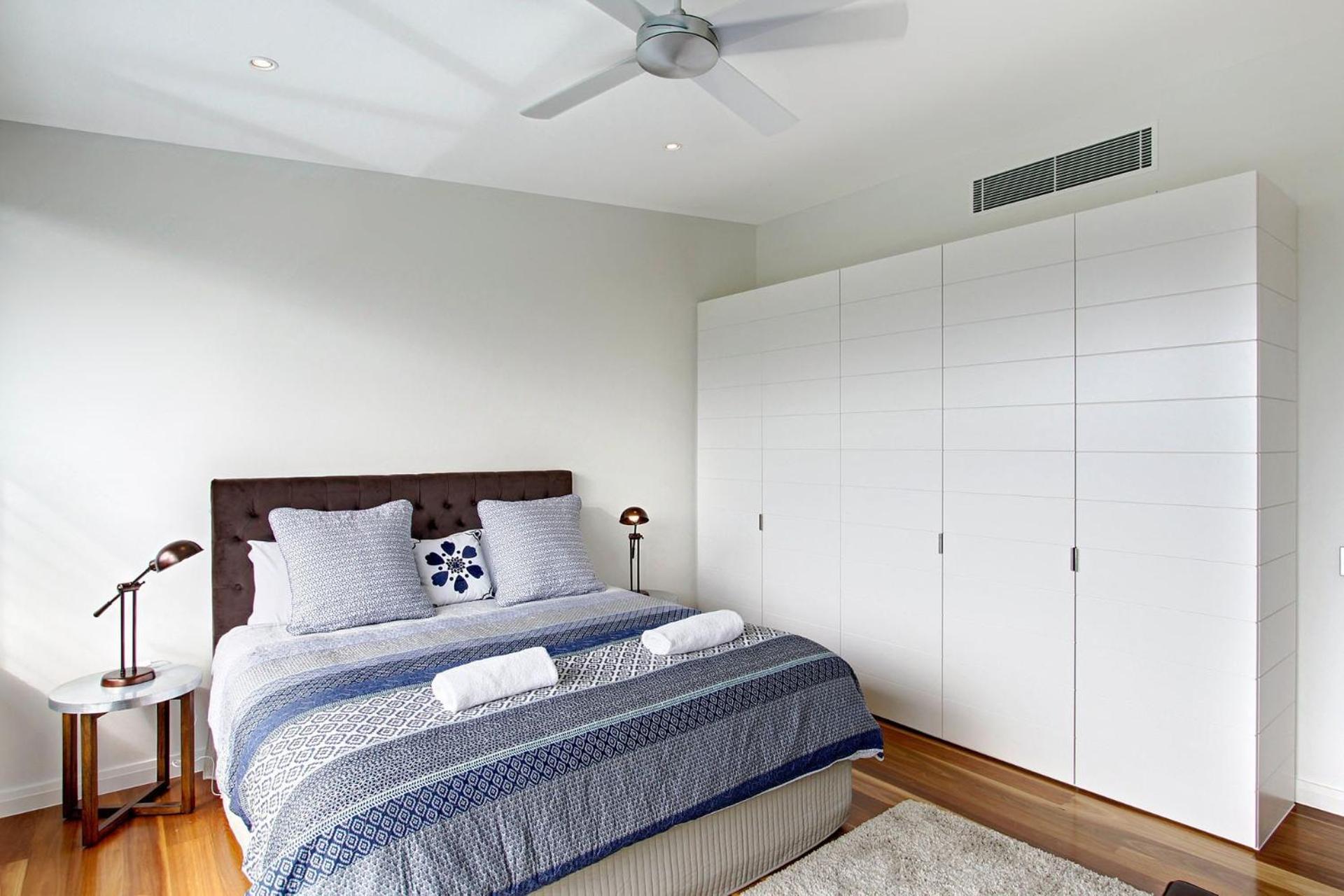 A Perfect - Ocean View At Kiah Byron Bay