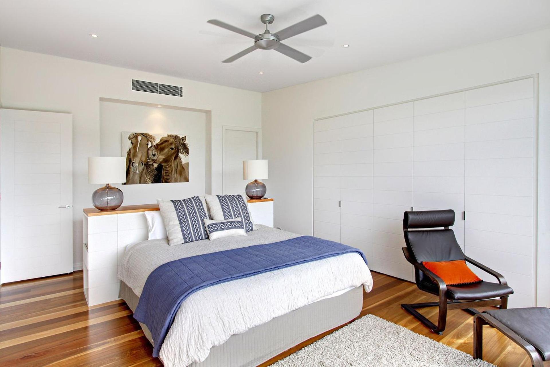Holiday home A Perfect - Ocean View At Kiah