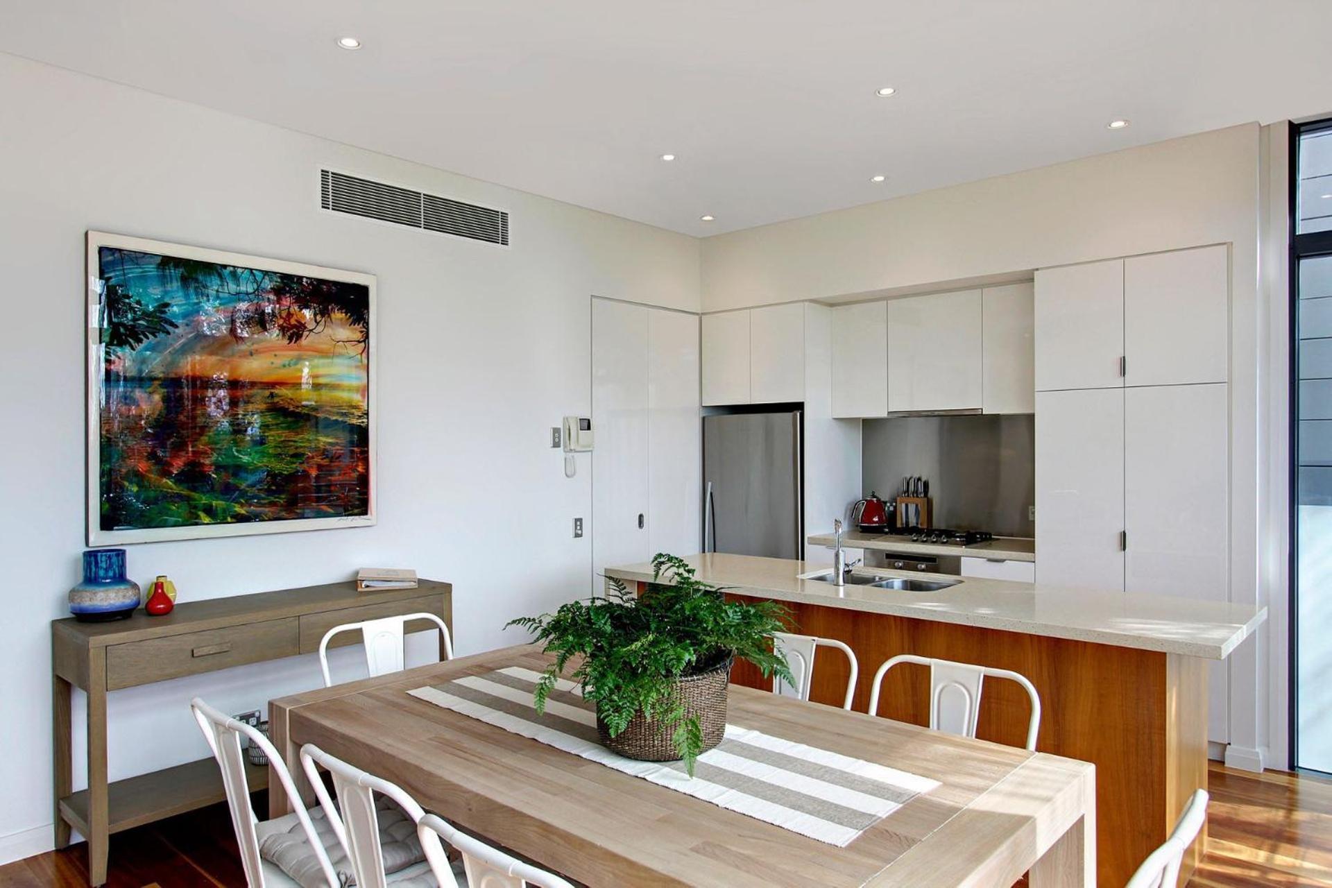 A Perfect - Ocean View At Kiah Byron Bay