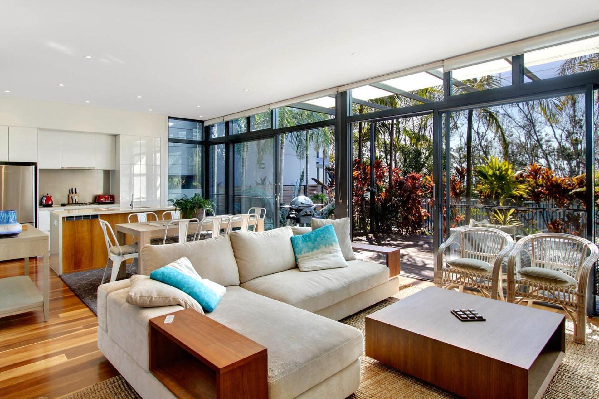 A Perfect - Ocean View At Kiah Holiday home *