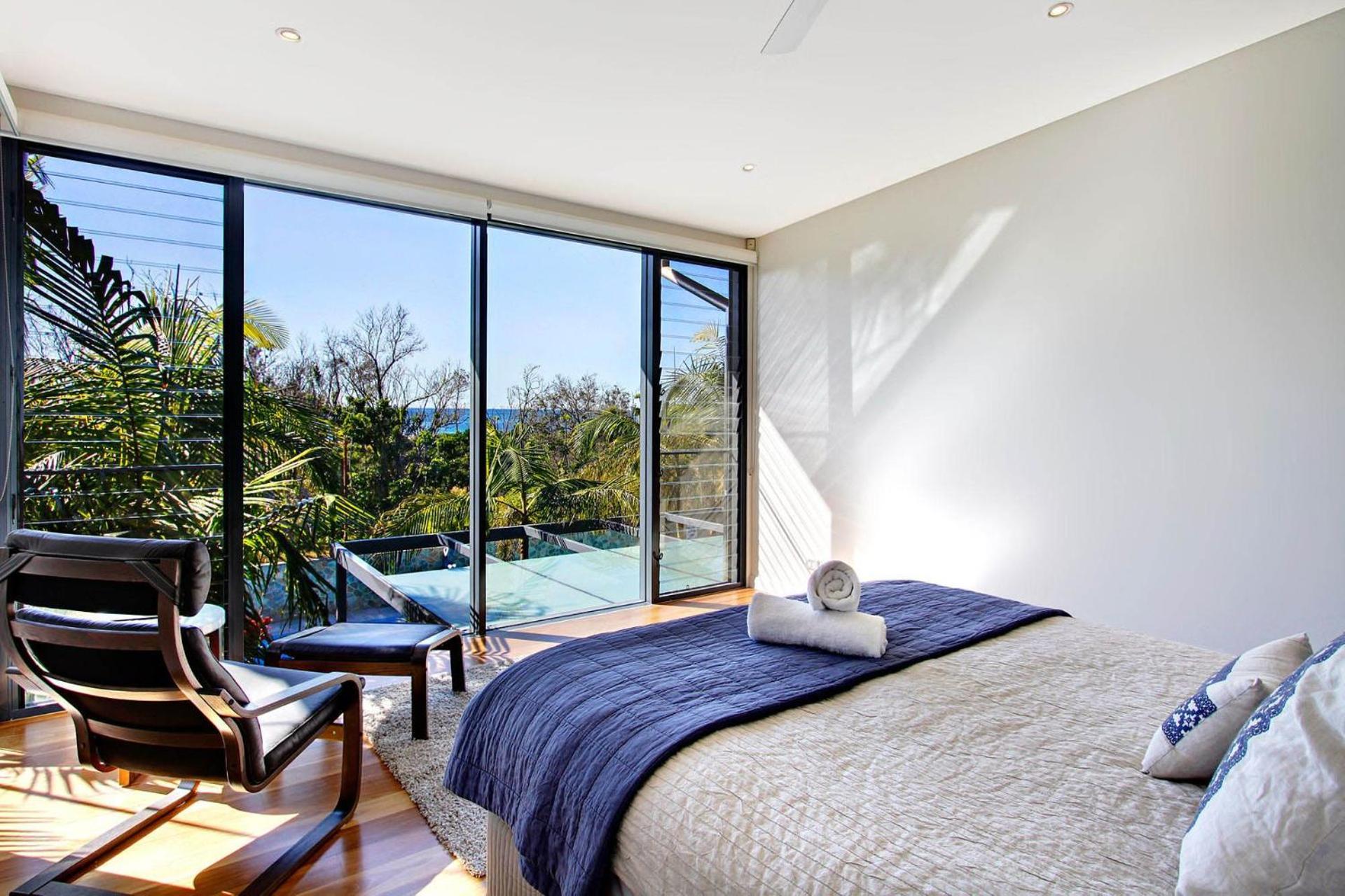 A Perfect - Ocean View At Kiah Byron Bay