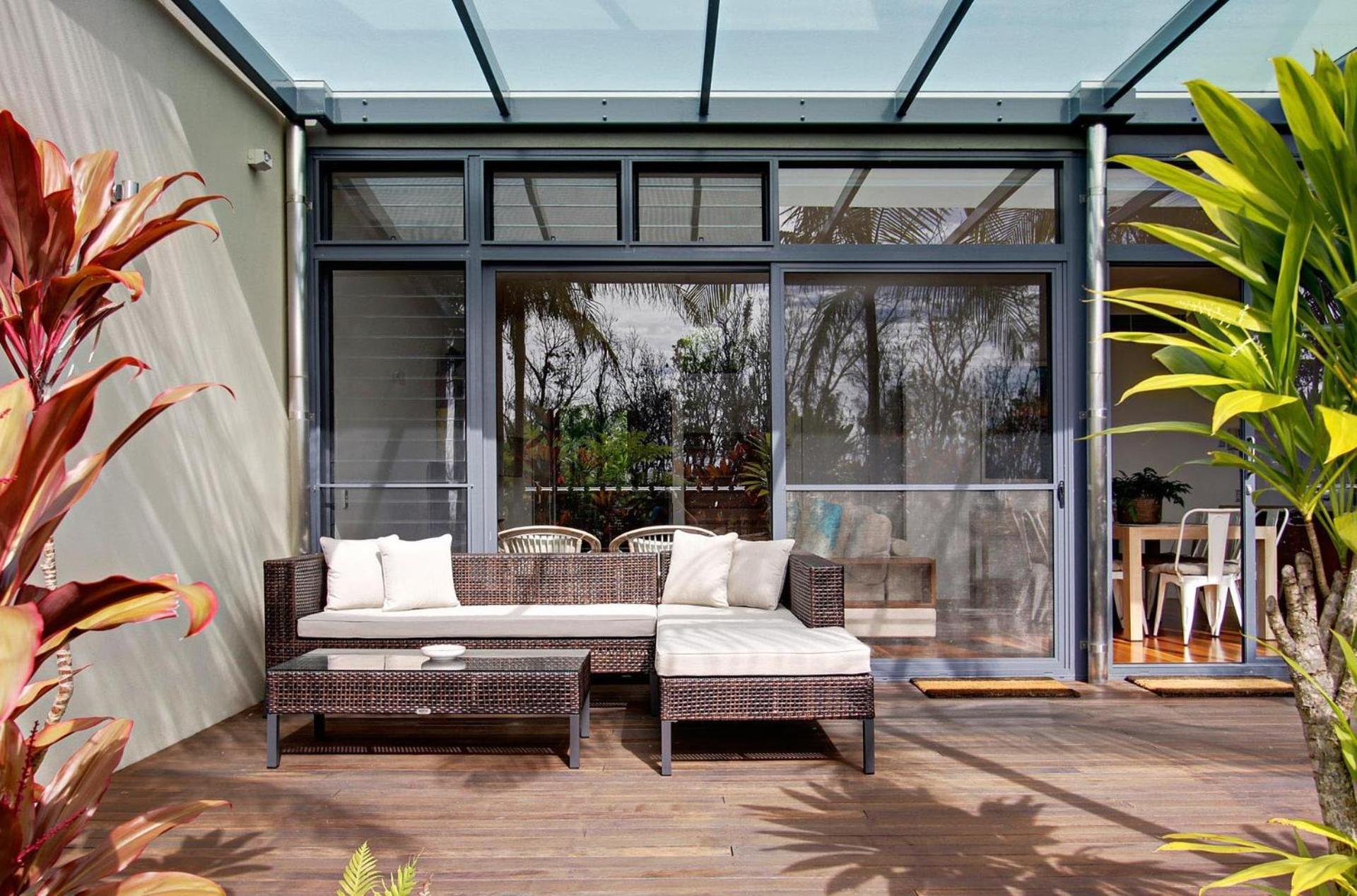 A Perfect - Ocean View At Kiah Holiday home