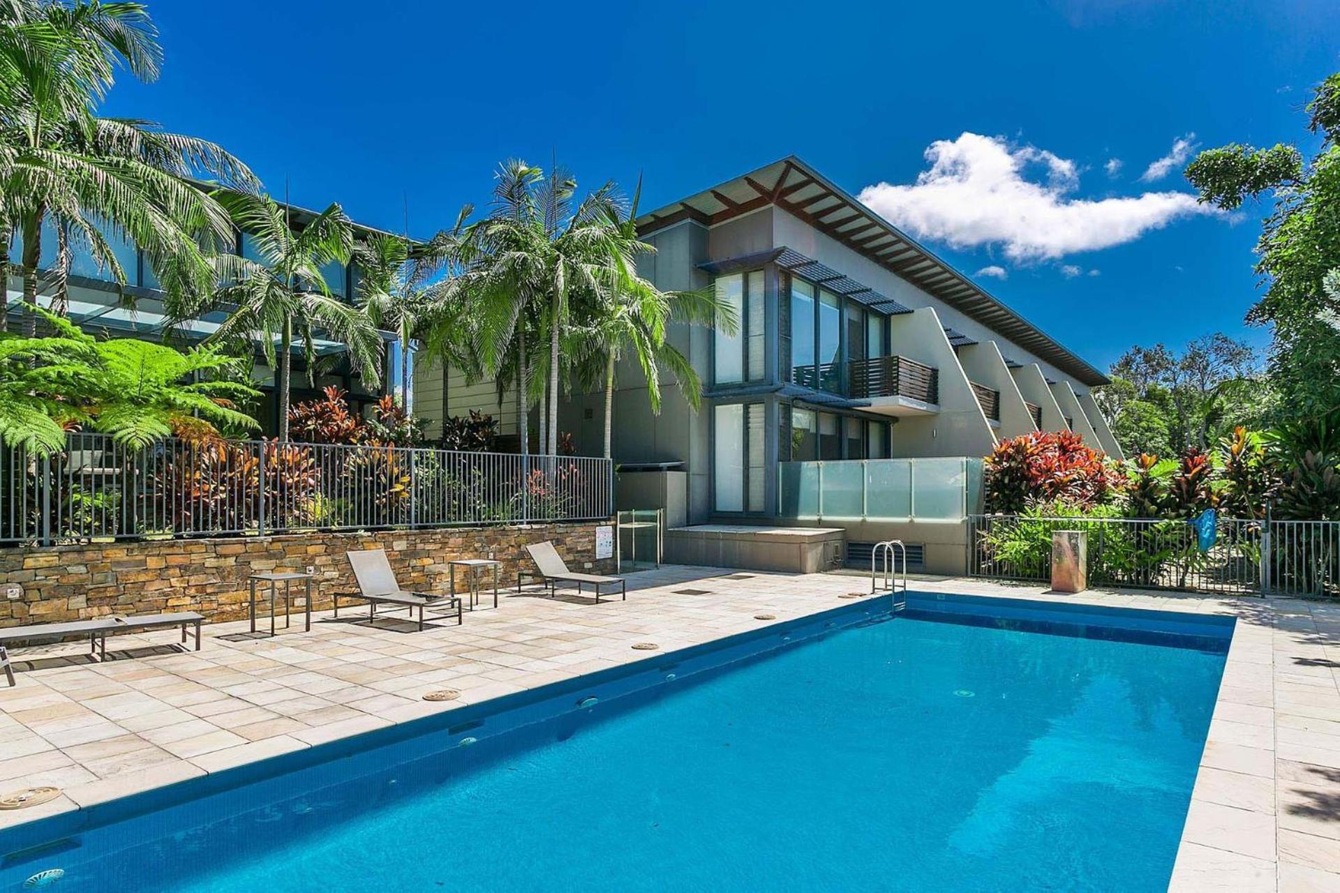 A Perfect - Ocean View At Kiah Holiday home Byron Bay