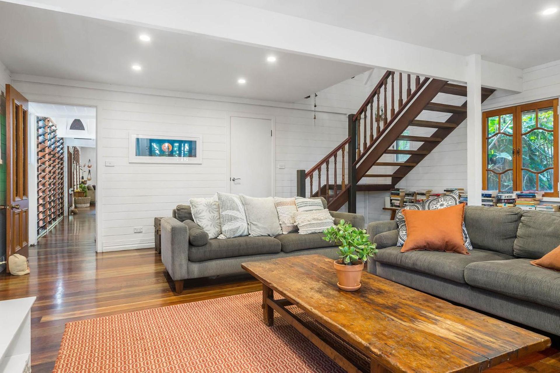 A Perfect - Longhouse Holiday home